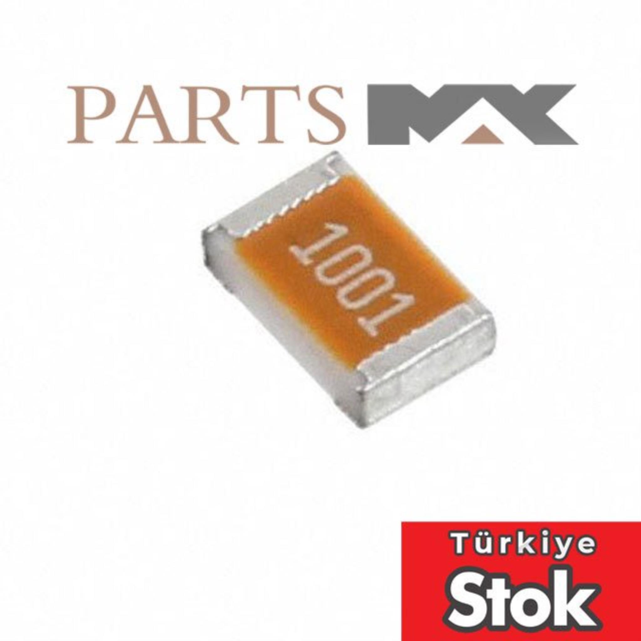 Picture of CRCW080539K0FKEA Vishay Dale | Resistors | Partsmax Türkiye