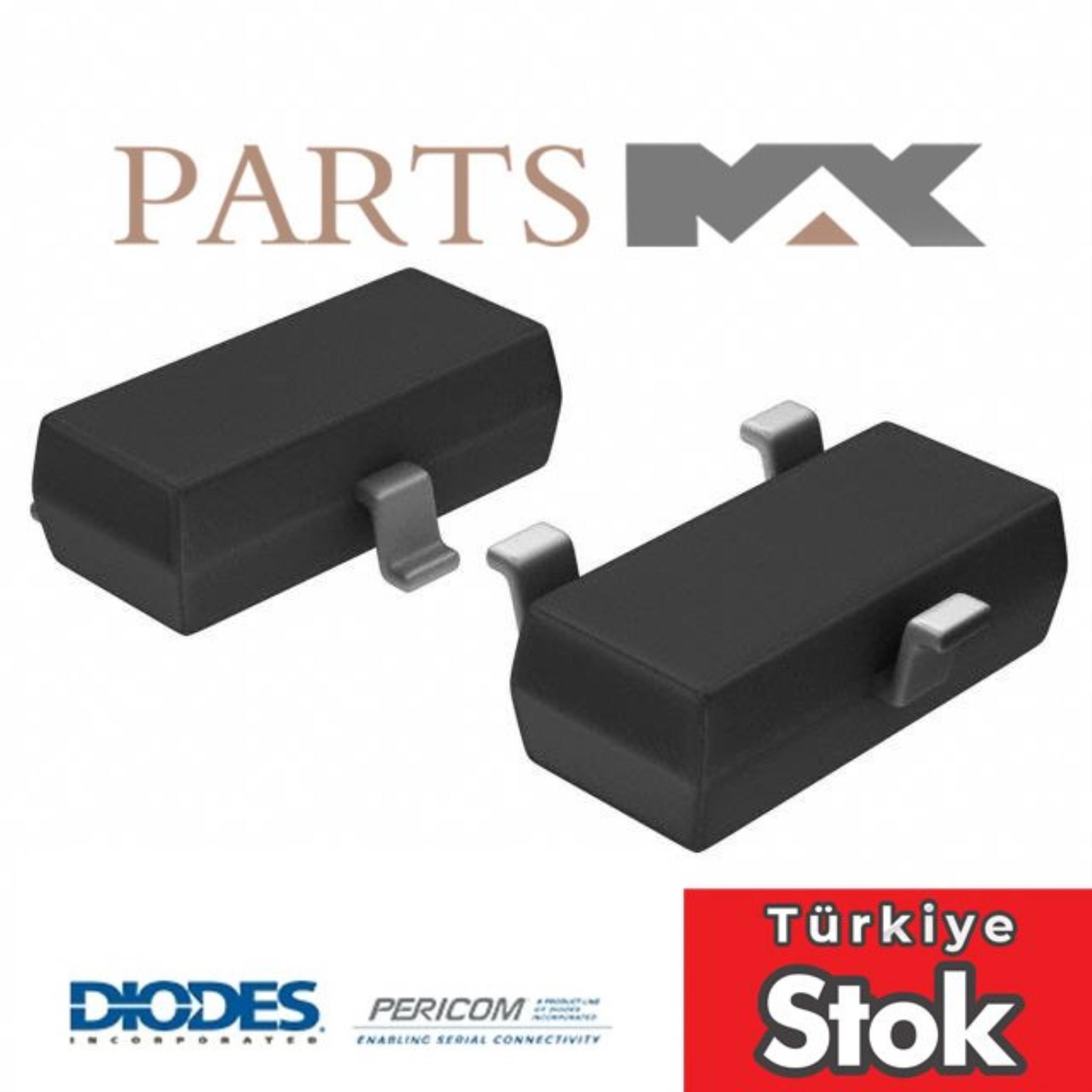Picture of BZX84C20 DIODE, Fairchild | Partsmax Türkiye