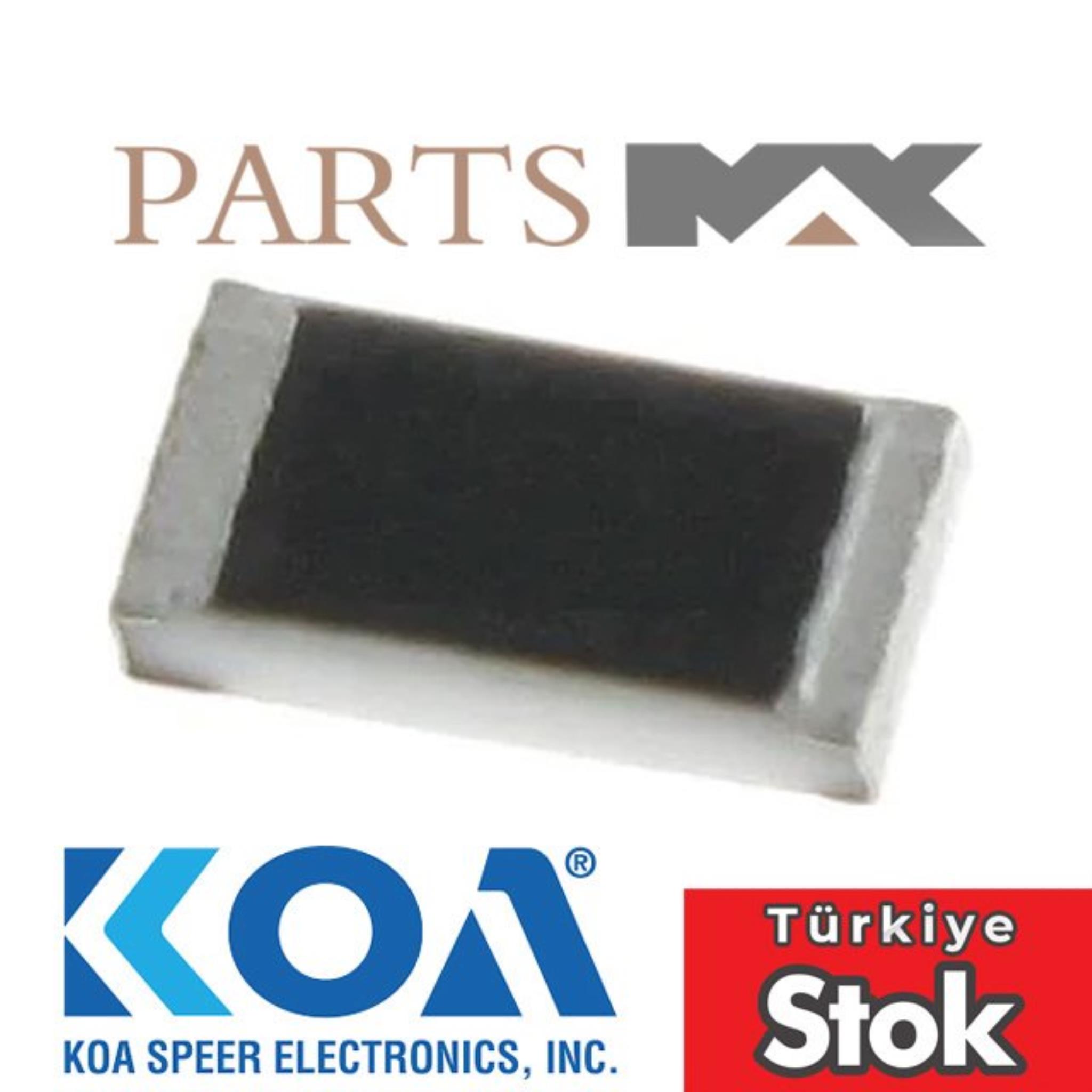 Picture of RN73H1JTTD1302B10 KOA Speer | Partsmax Türkiye