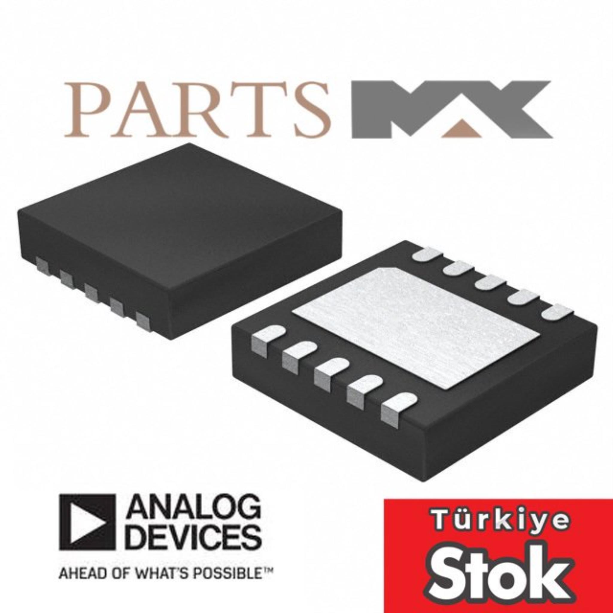 Picture of LT3471EDD#PBF Analog Devices | Partsmax Türkiye