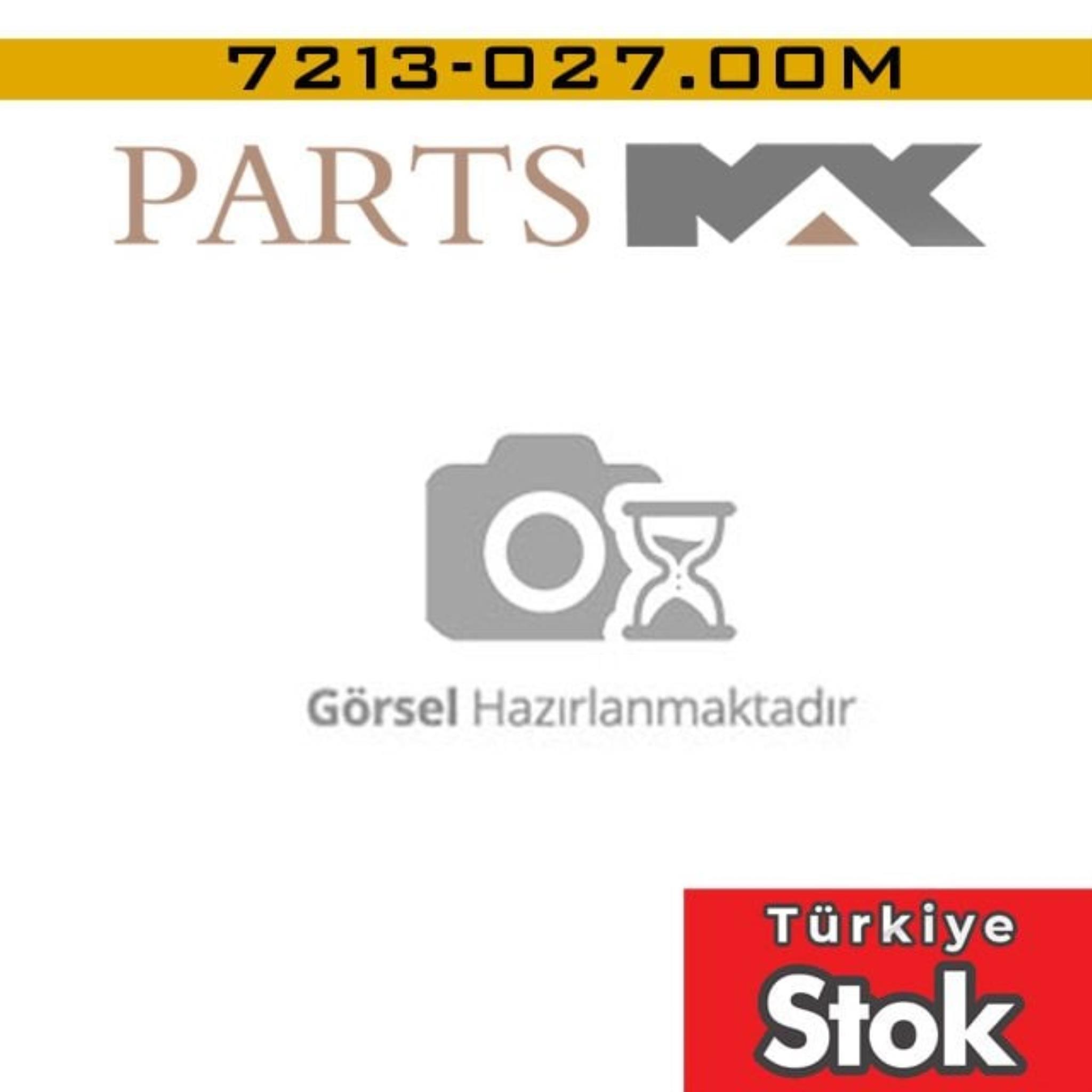 Picture of 7213-027.00M | CONNOR | Partsmax Türkiye