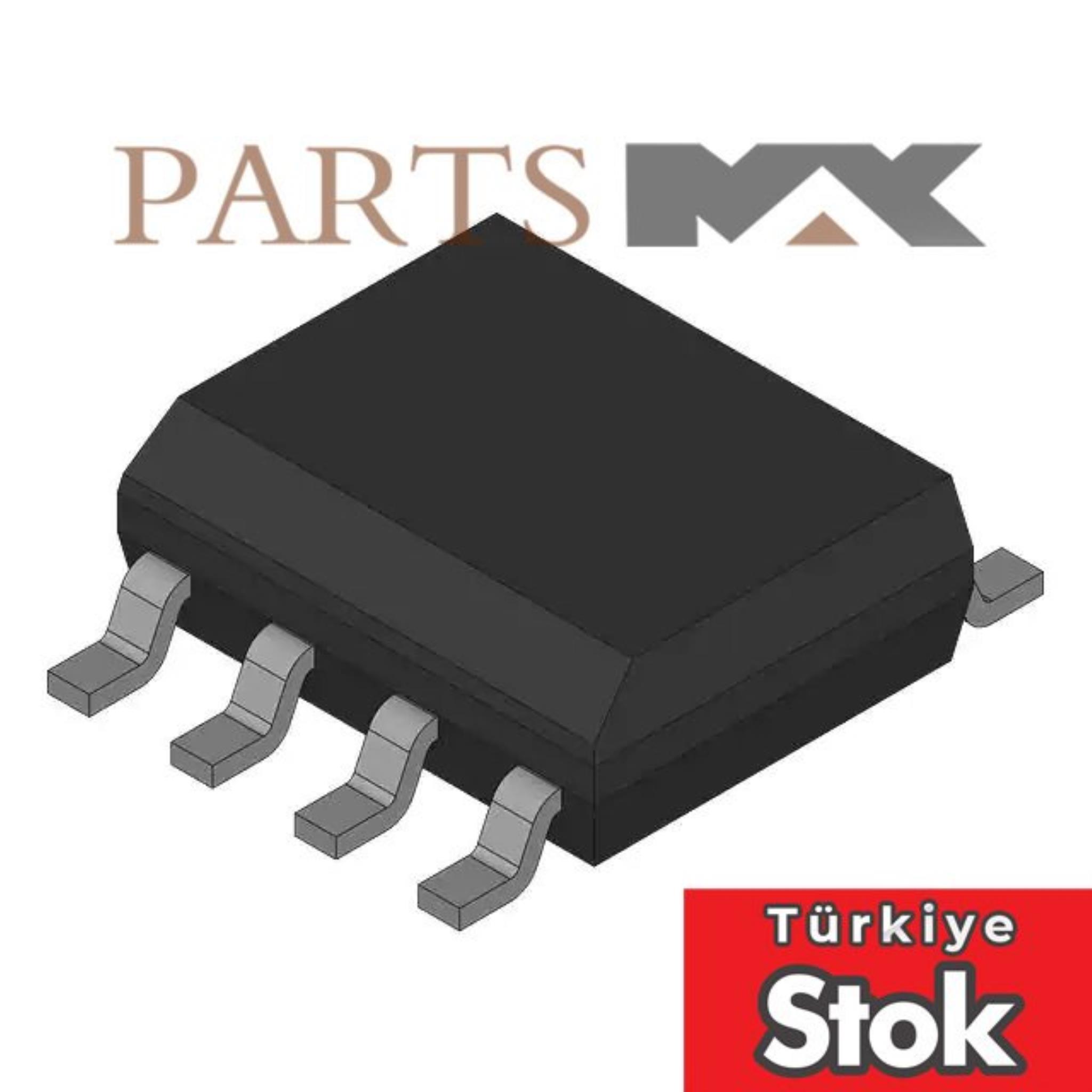 Picture of TLC393MD TEXAS INSTRUMENTS INC | Partsmax Türkiye