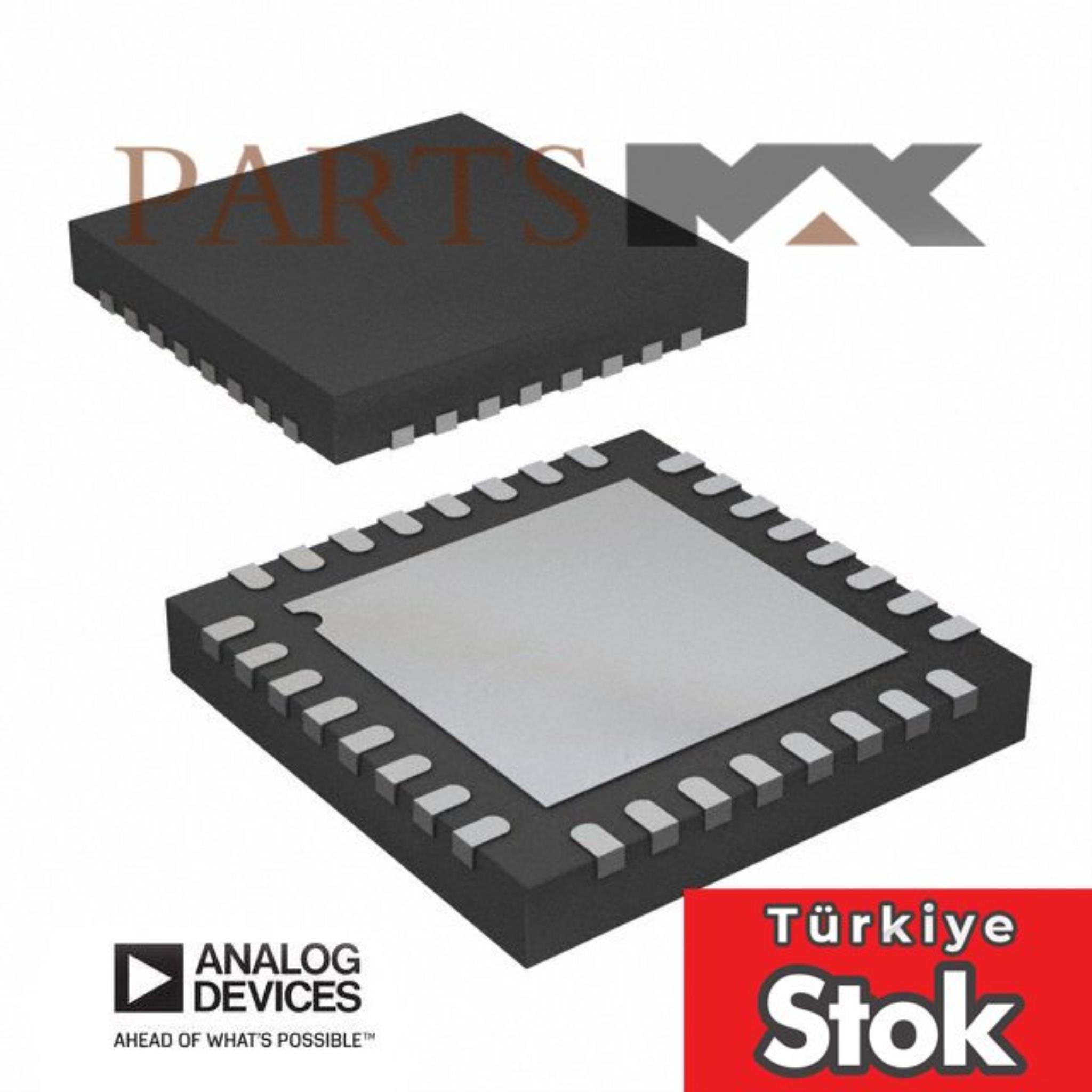 Picture of ADF4350BCPZ-RL7 Analog Devices Inc. | Partsmax Türkiye