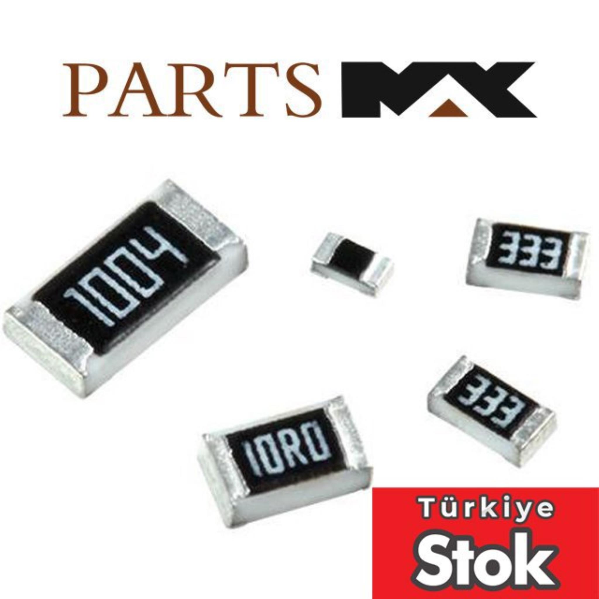 Picture of MCTF0603BTC1001 | Resistors | Partsmax Türkiye