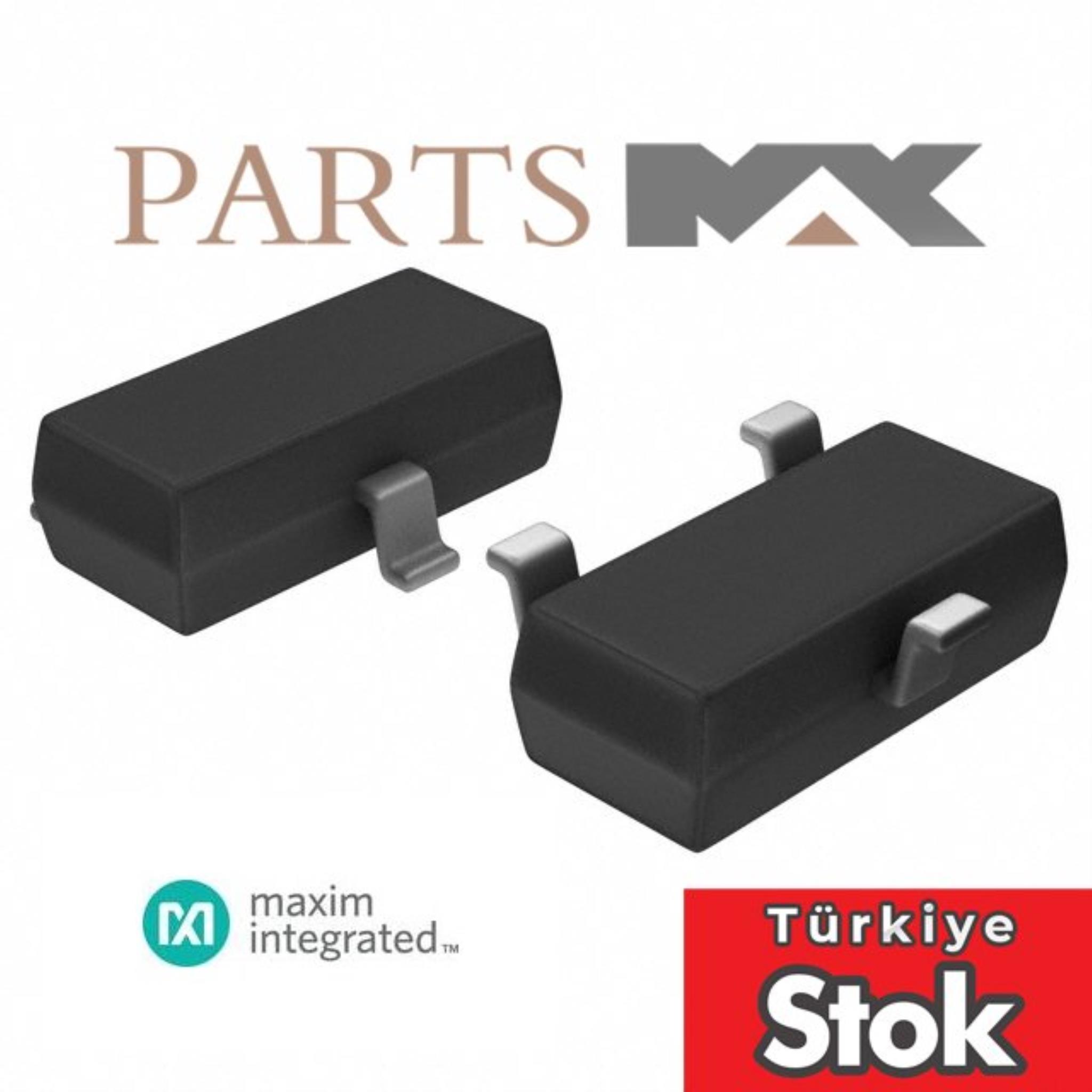 Picture of MAX5491WA30000+T Maxim Integrated | Partsmax Türkiye