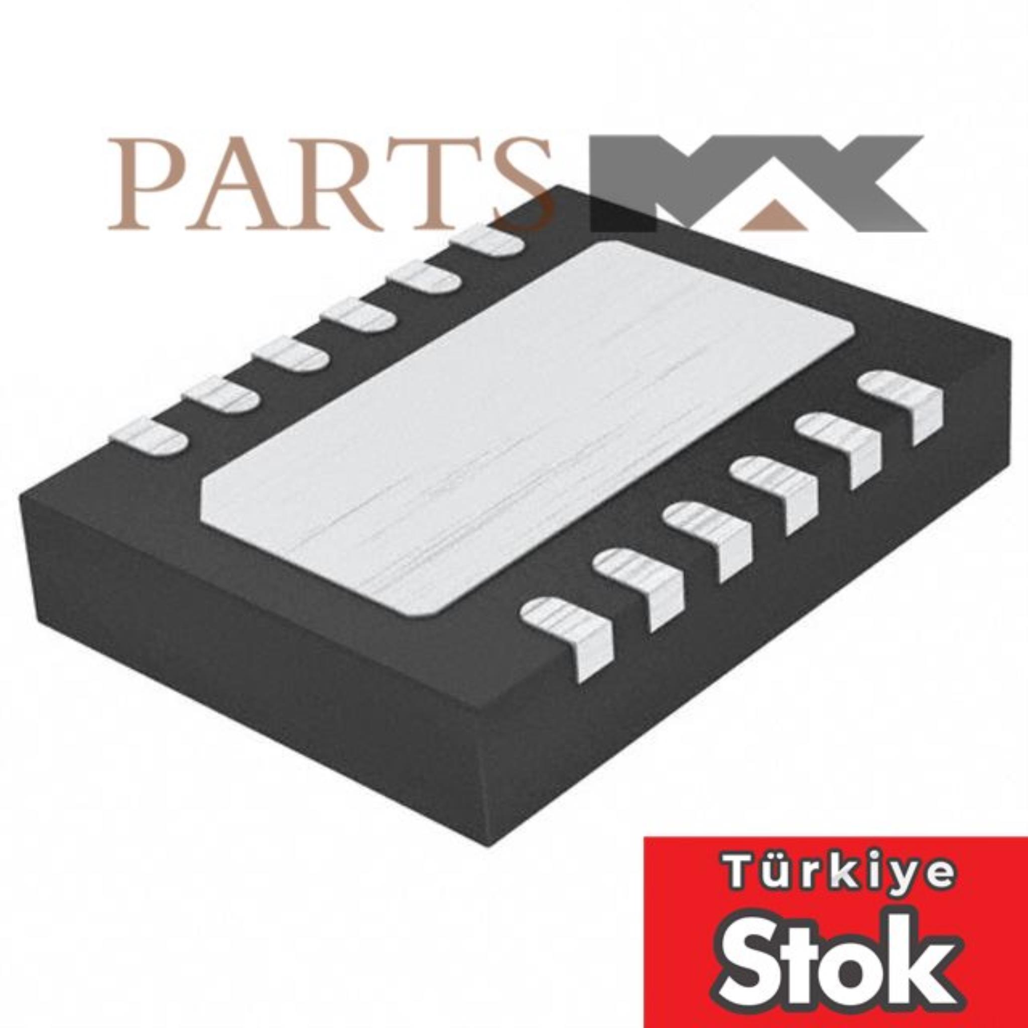 Picture of LTC2855HDE#PBF Analog Devices | Partsmax Türkiye