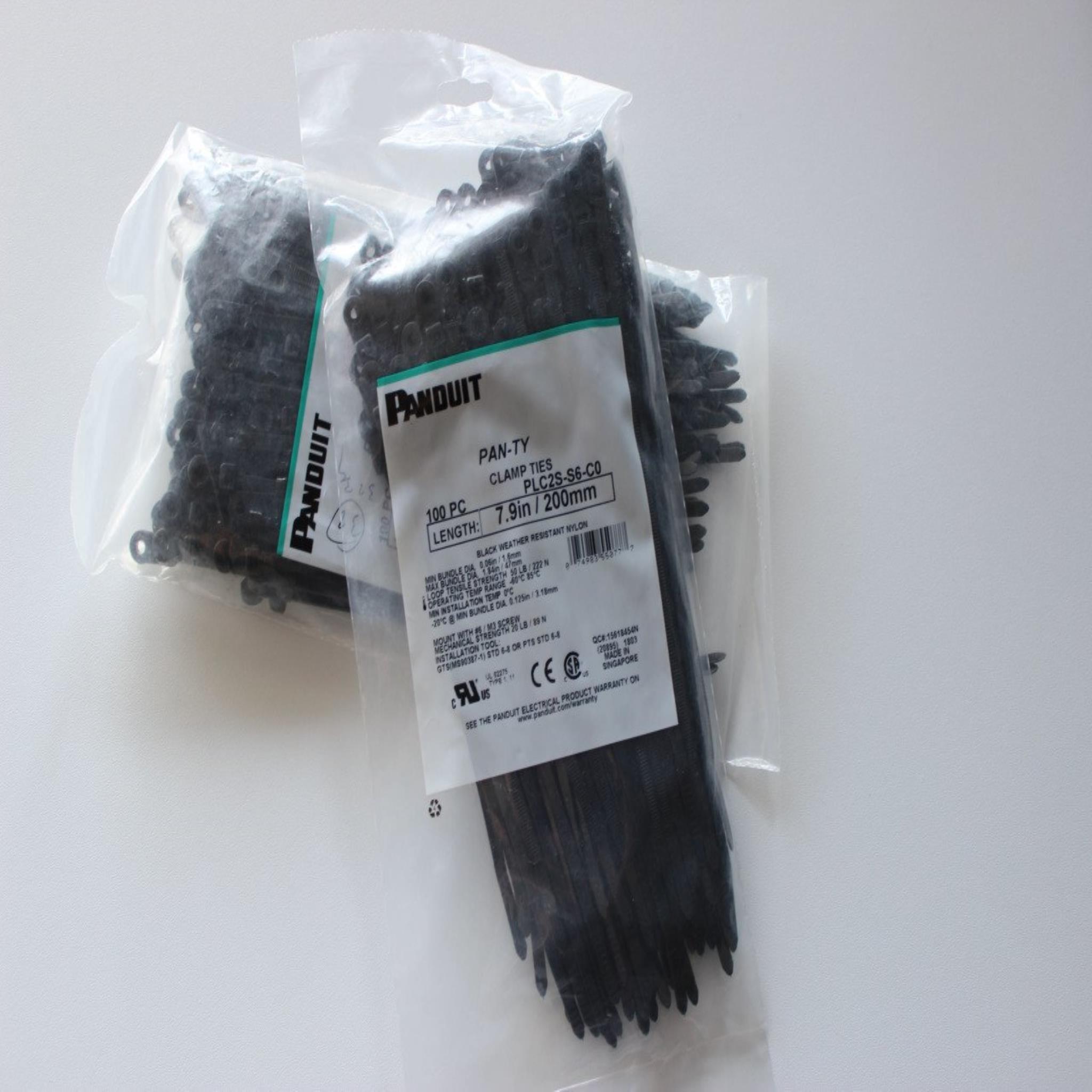 Picture of PLC2S-S6-C0 Panduit | Partsmax Türkiye