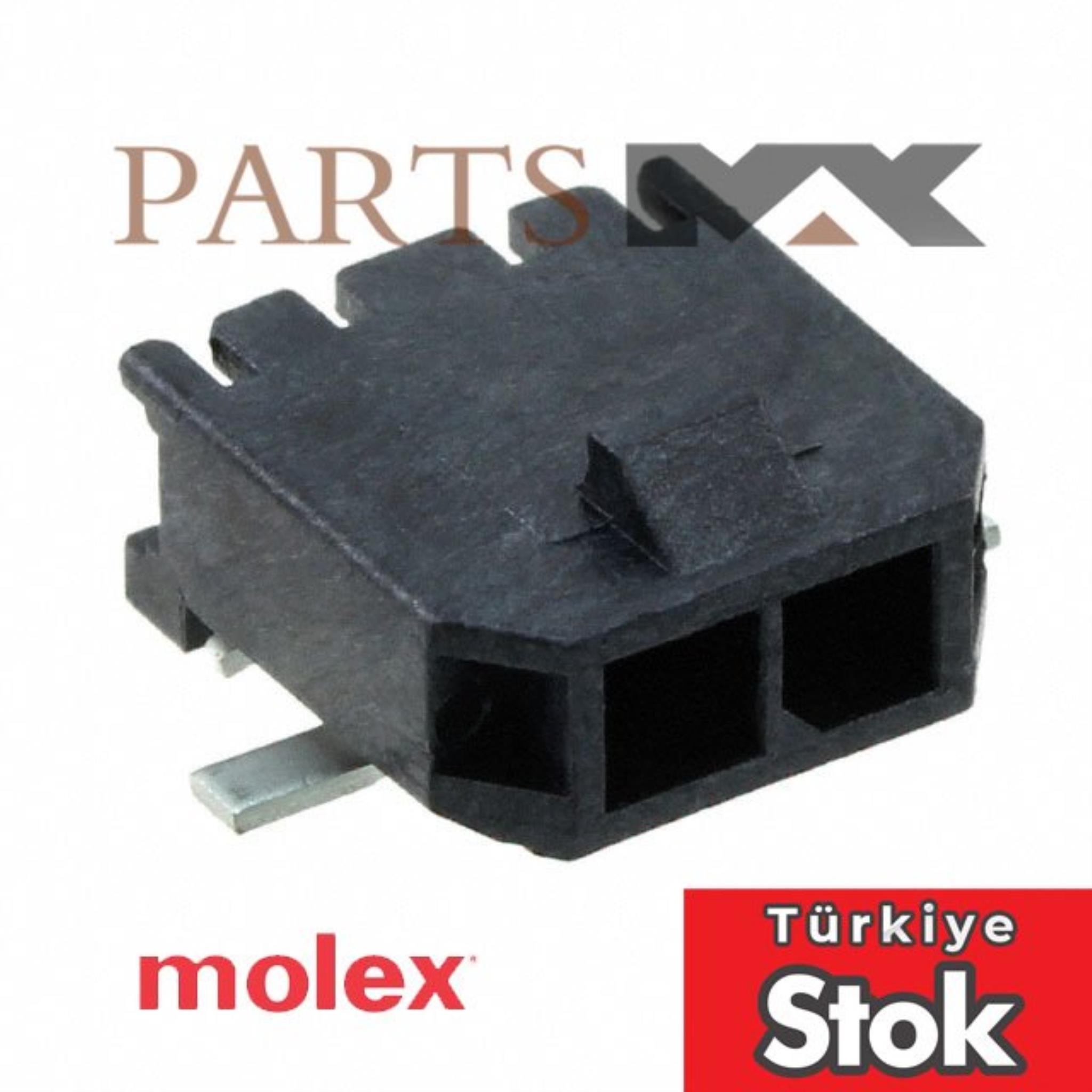 Picture of 043650-0212 Molex | Connectors | Partsmax Türkiye