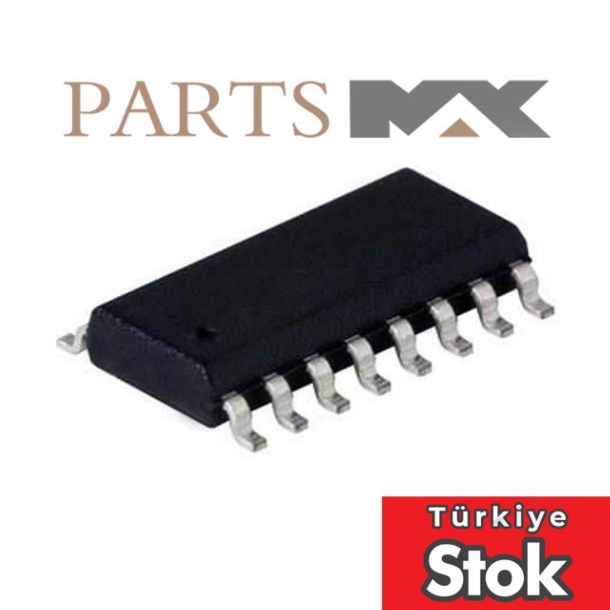 Picture of ACPL-247-500E Broadcom | Partmax Türkiye
