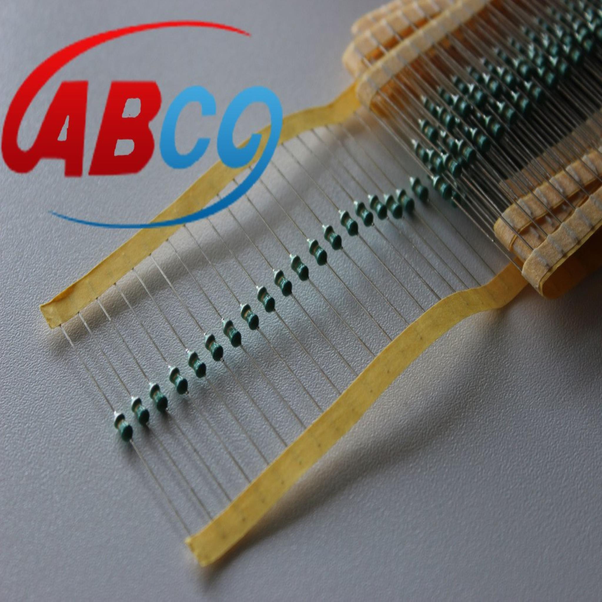 Picture of AL03TB6R8K General Purpose Inductor, ABCO Electronic