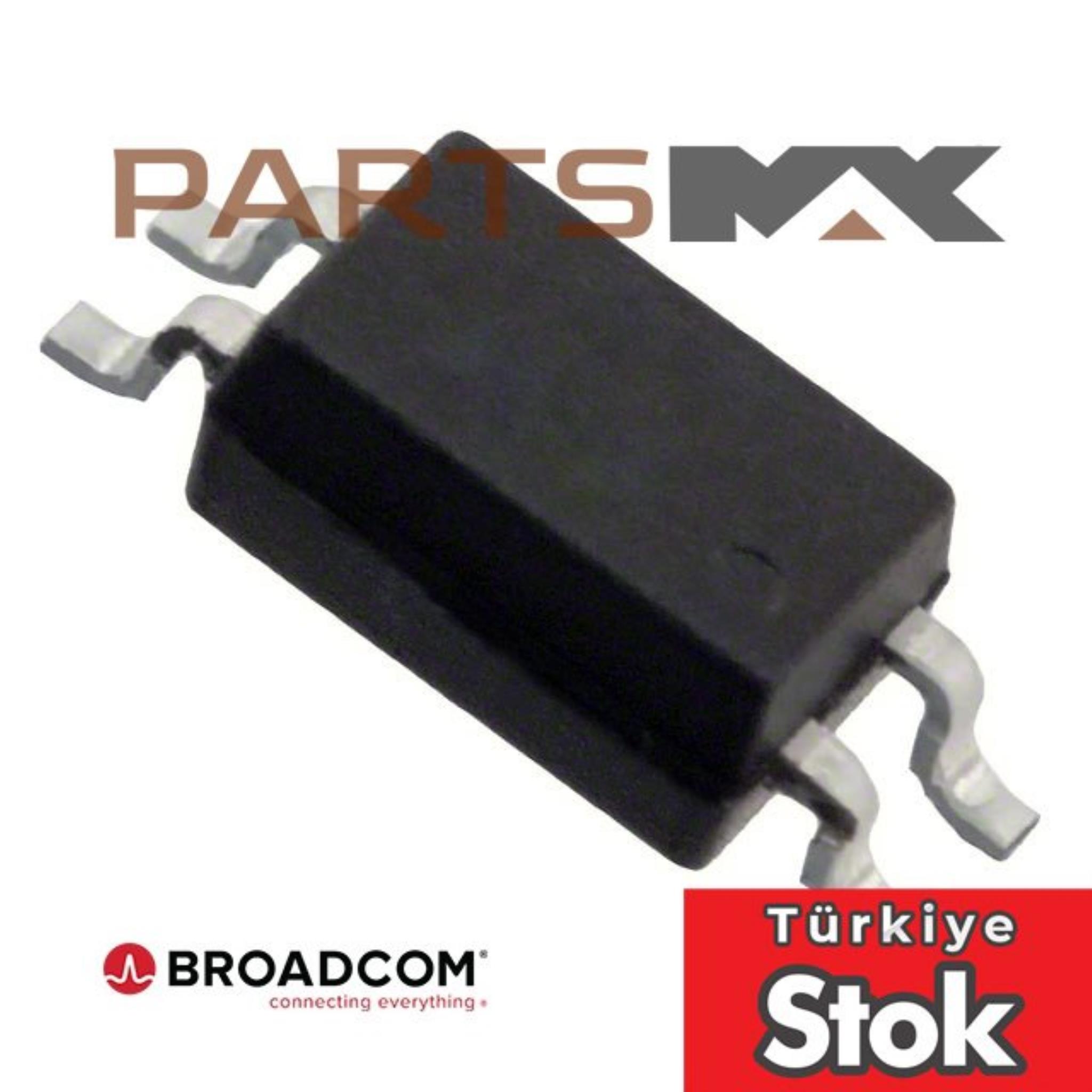 Picture of ACPL-217-500E  AVAGO | Partsmax Türkiye