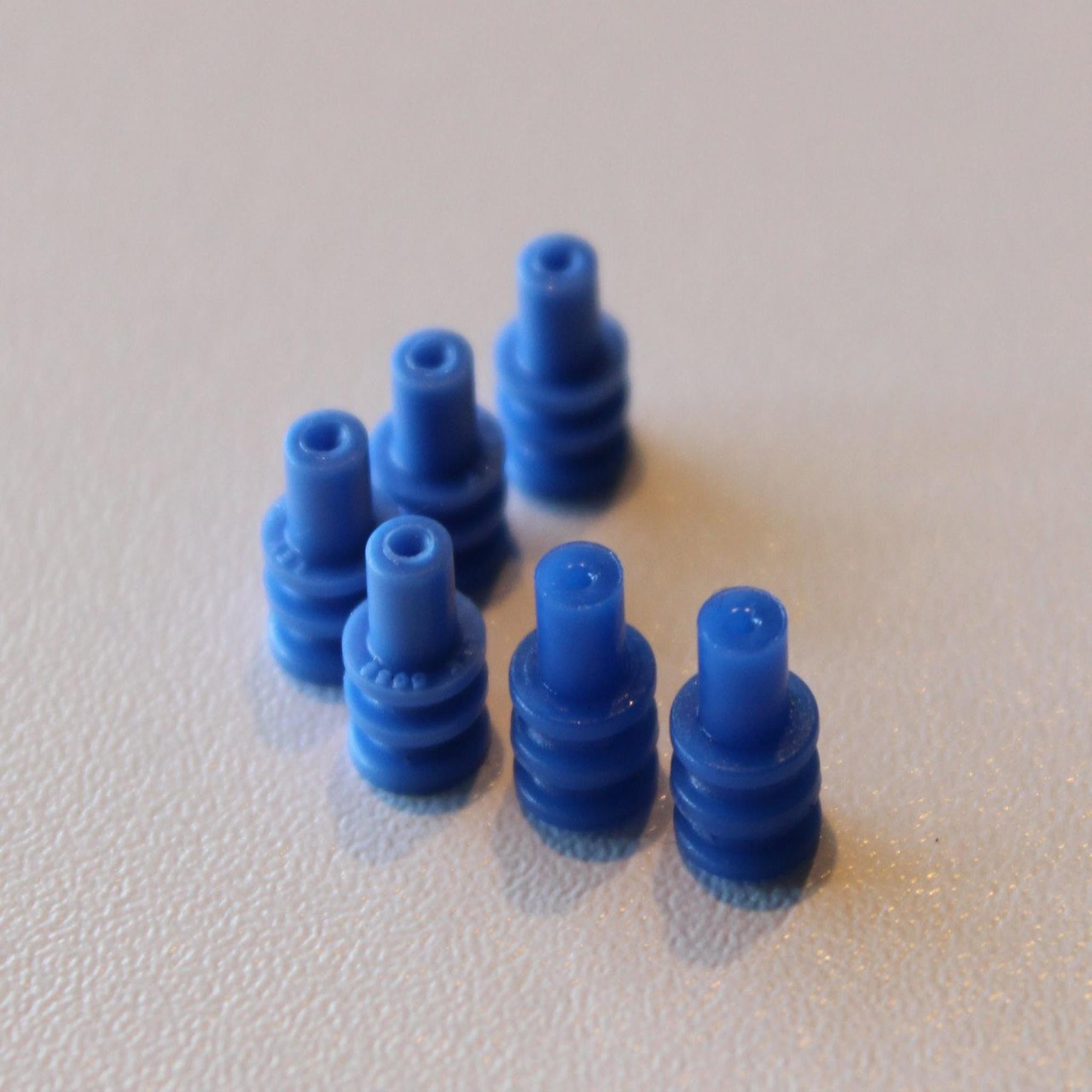 Picture of H.CBL-OTHR005  SEAL AGS