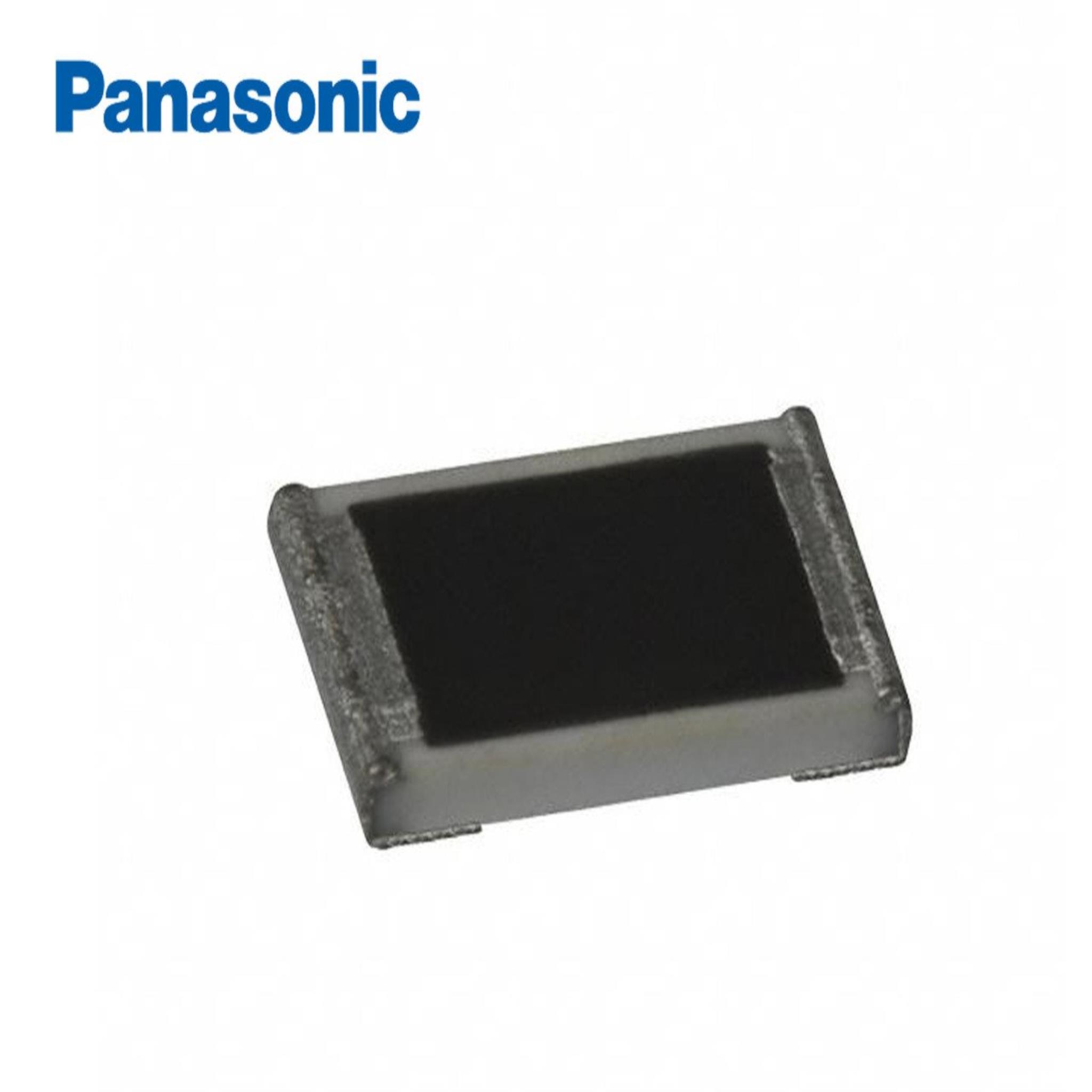 Picture of ERJ-2RKF2490X Panasonic Electronic Components - Partsmax Türkiye