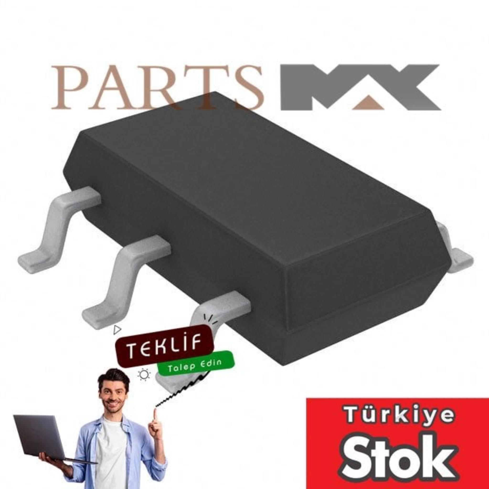 Picture of LT1790AIS6-3.3#TRMPBF Analog Devices Inc. | Partsmax Türkiye