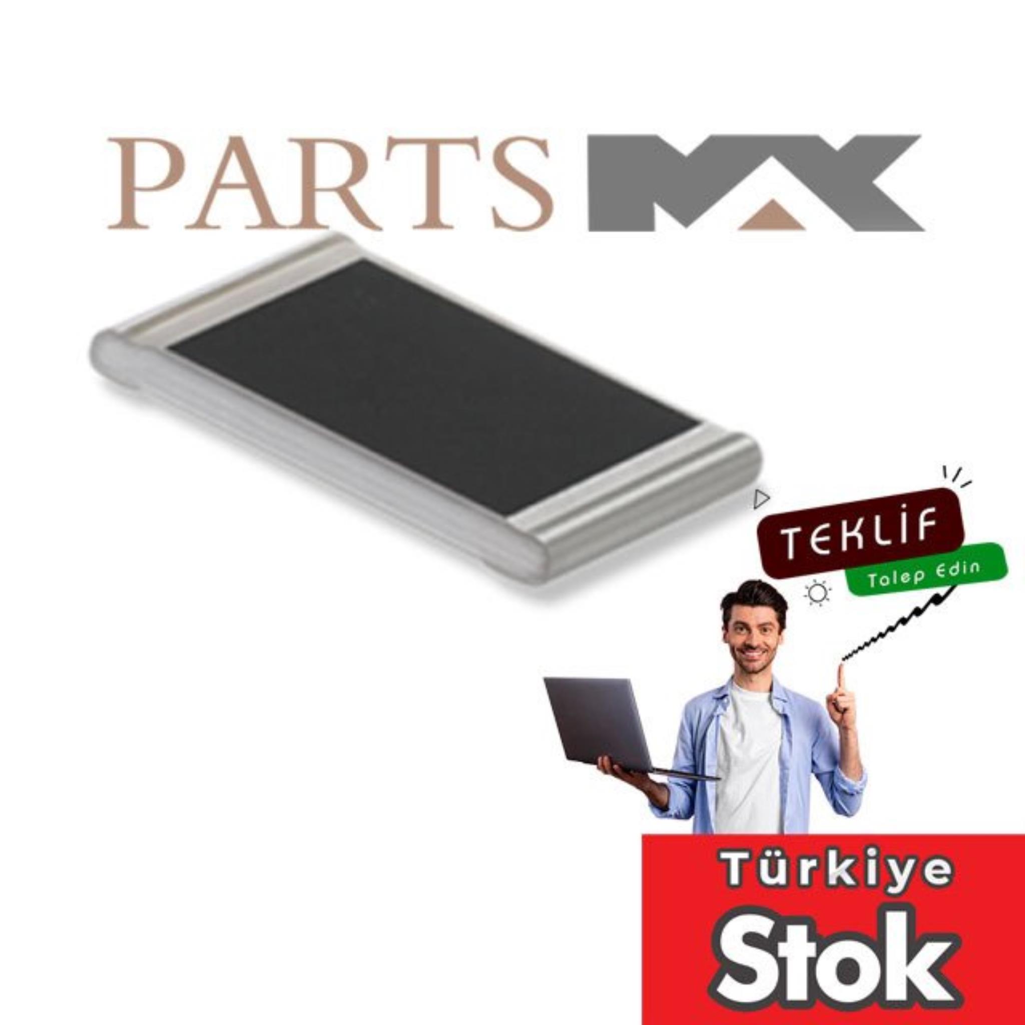 Picture of CRCW060391R0FKEA Vishay | Partsmax Türkiye