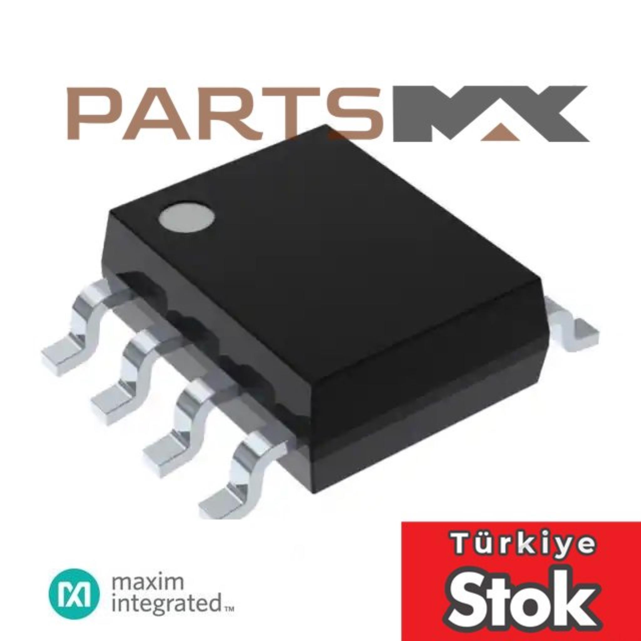 Picture of MAX13051ASA+ Maxim Integrated | Partsmax Türkiye