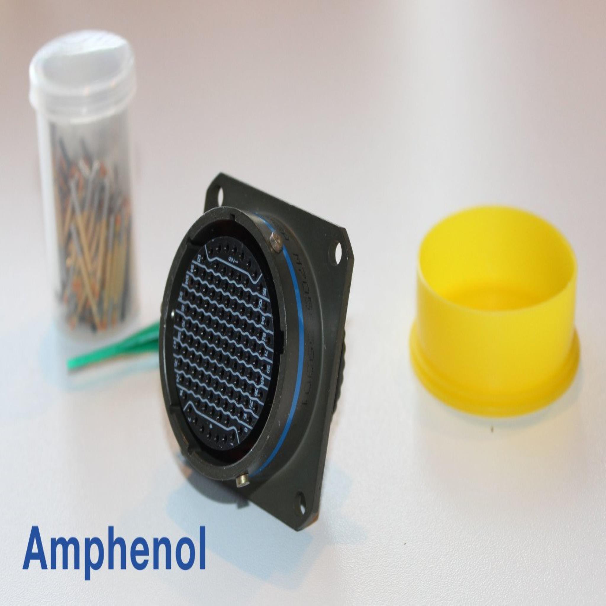 Picture of MS27466T25B35SA  Amphenol | Partsmax Türkiye