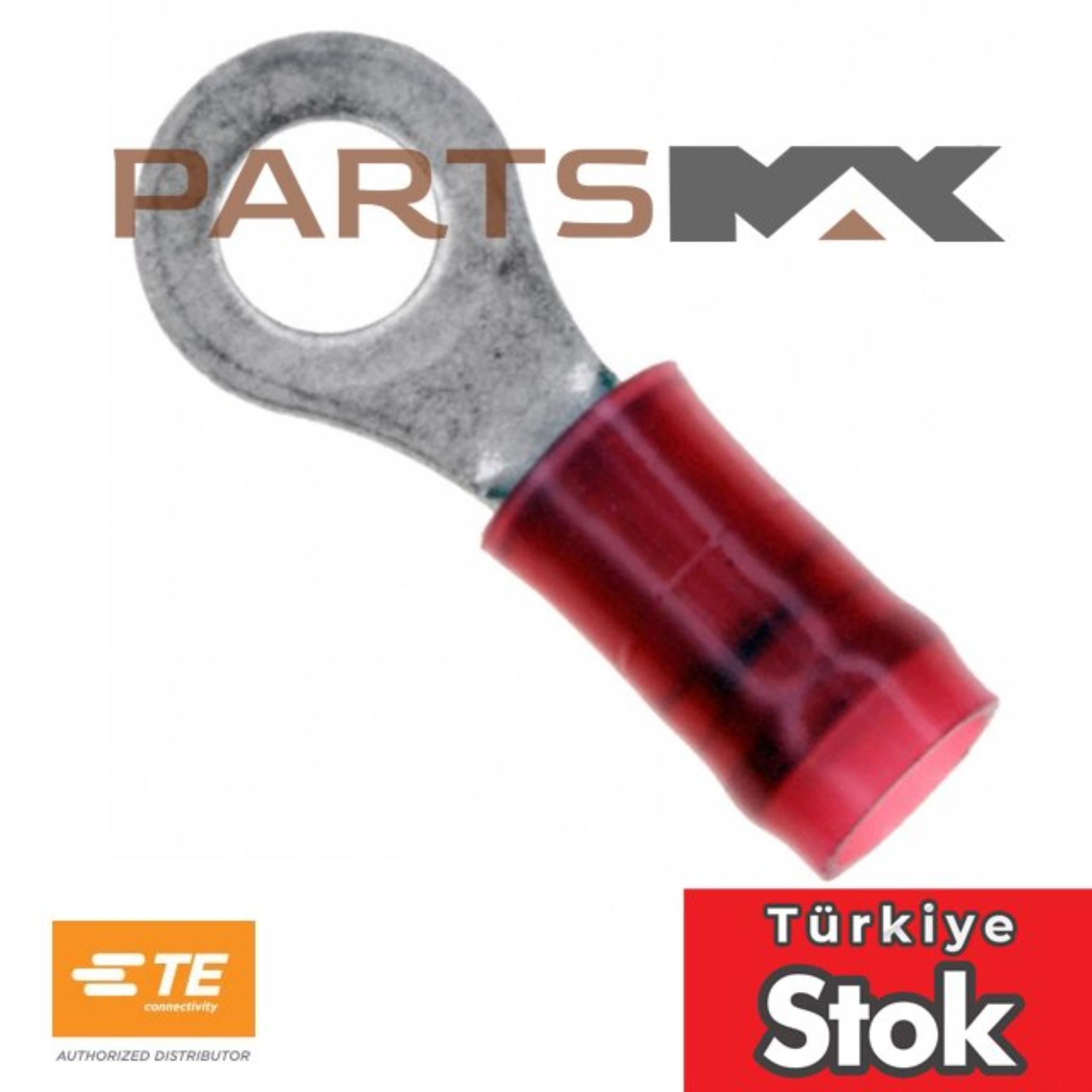 Picture of 31890 TE Connectivity | Partsmax Türkiye