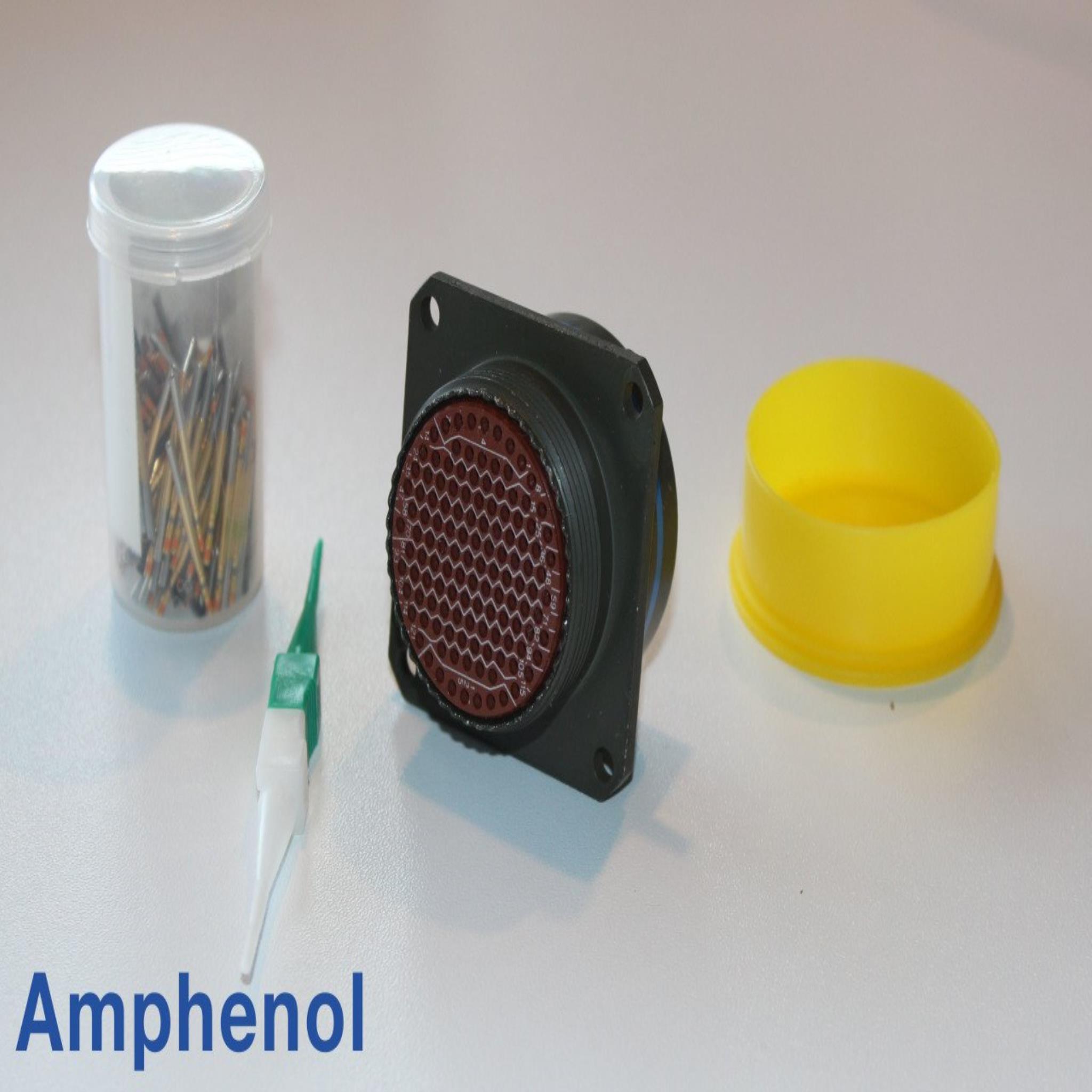 Picture of MS27466T25B35SA  Amphenol | Partsmax Türkiye