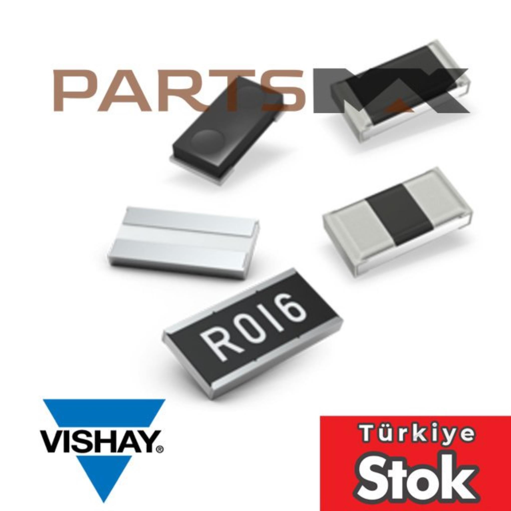 Picture of CRCW120630K0FKEA Vishay | Resistors | Partsmax Türkiye