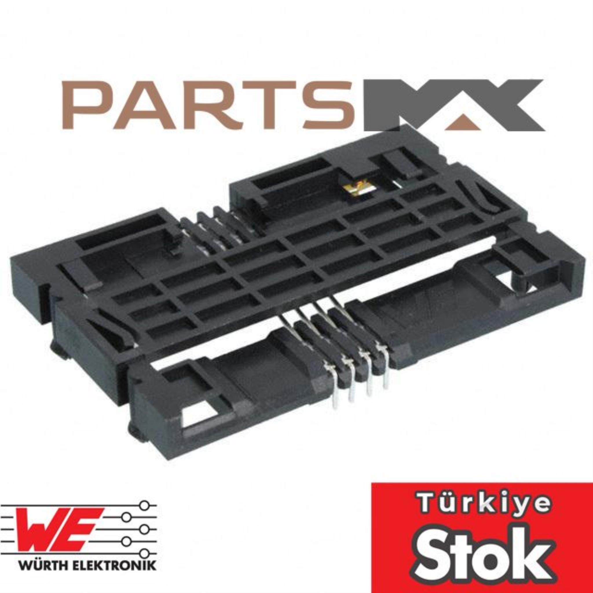 Picture of 693030010810 Wurth Elektronik | Partsmax Türkiye