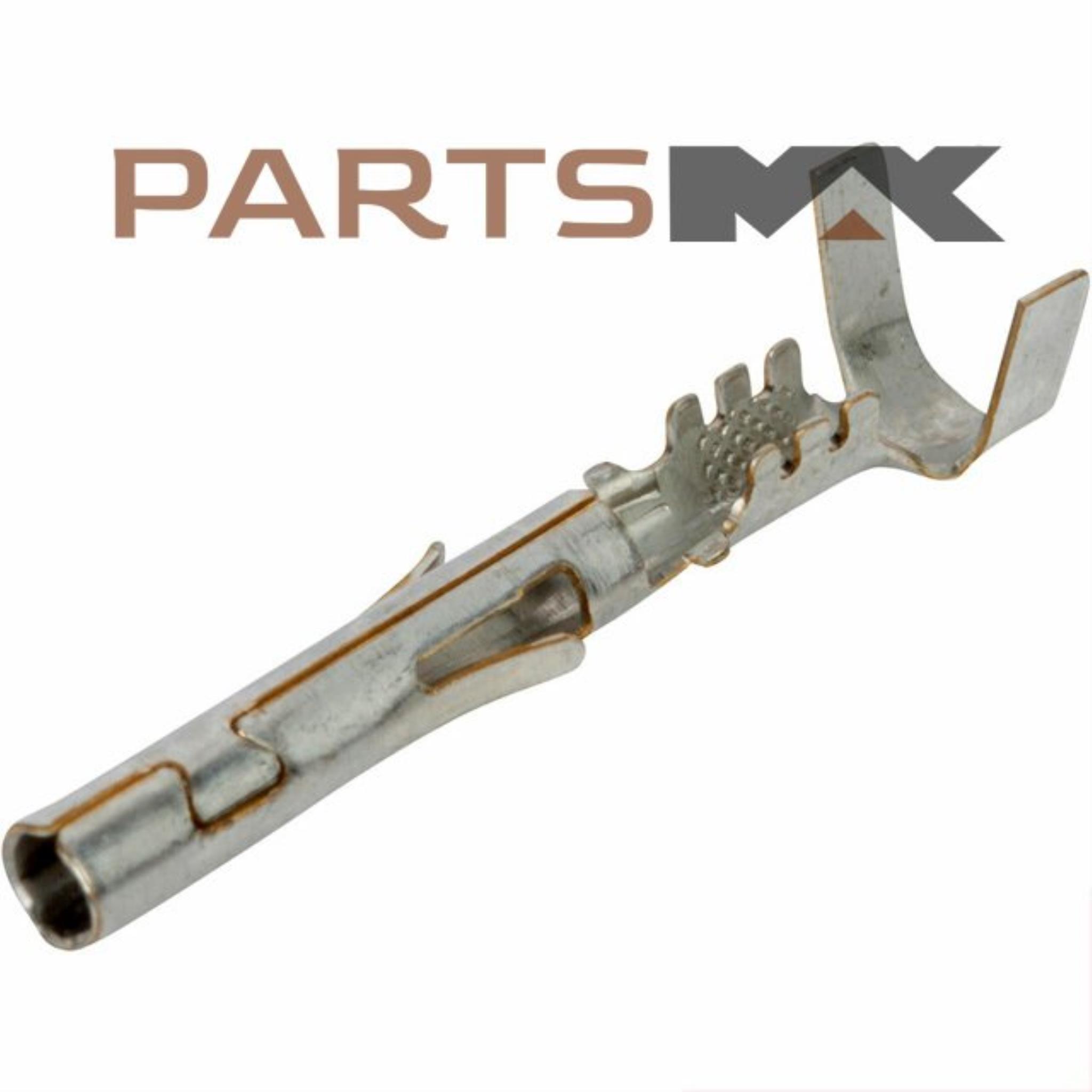 Picture of 12089188 Socket Female Terminal | Partsmax Türkiye