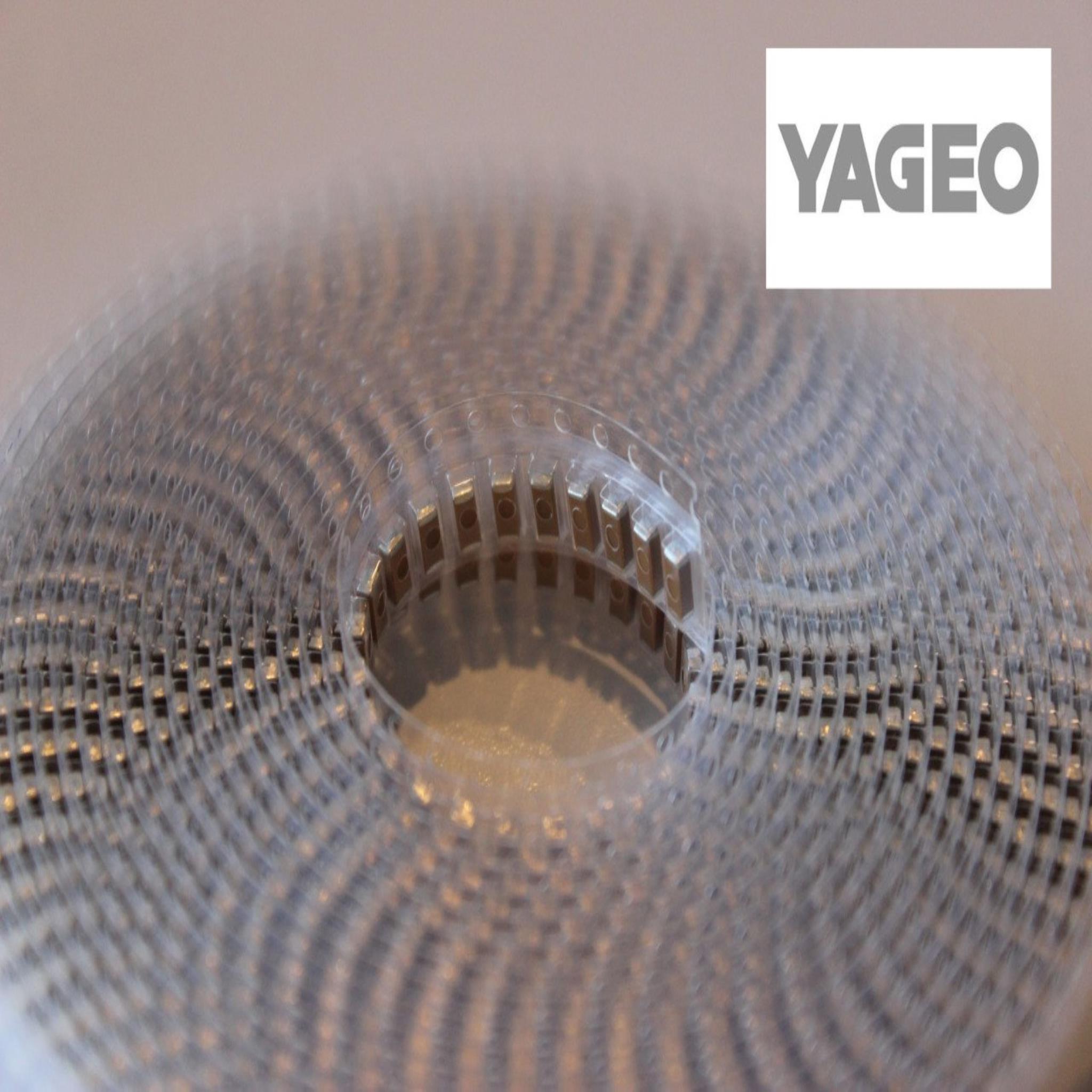 Picture of CC1808KKX7REBB102 YAGEO | Partsmax Türkiye