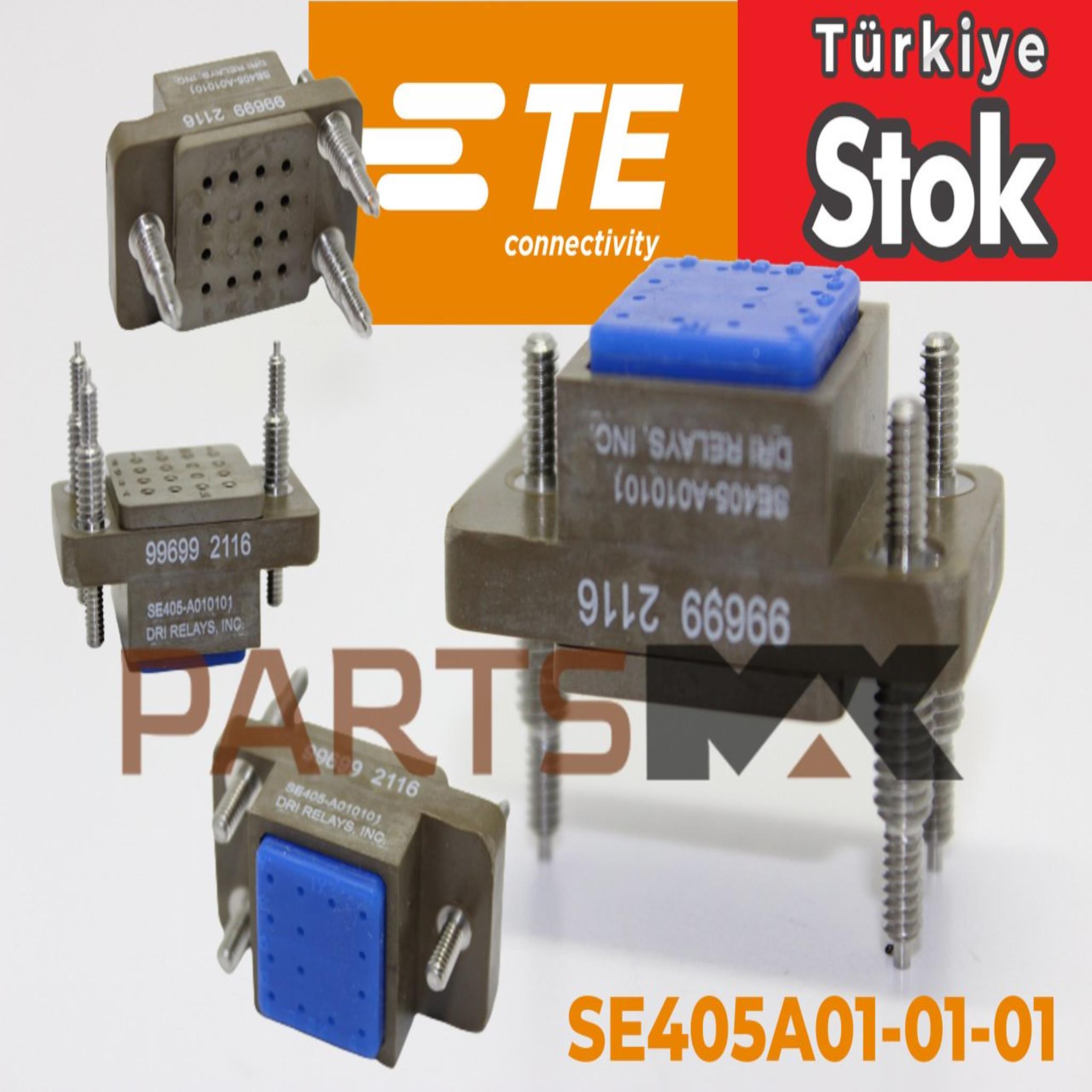 Picture of SE405A01-01-01 TE Connectivity | Partsmax Türkiye
