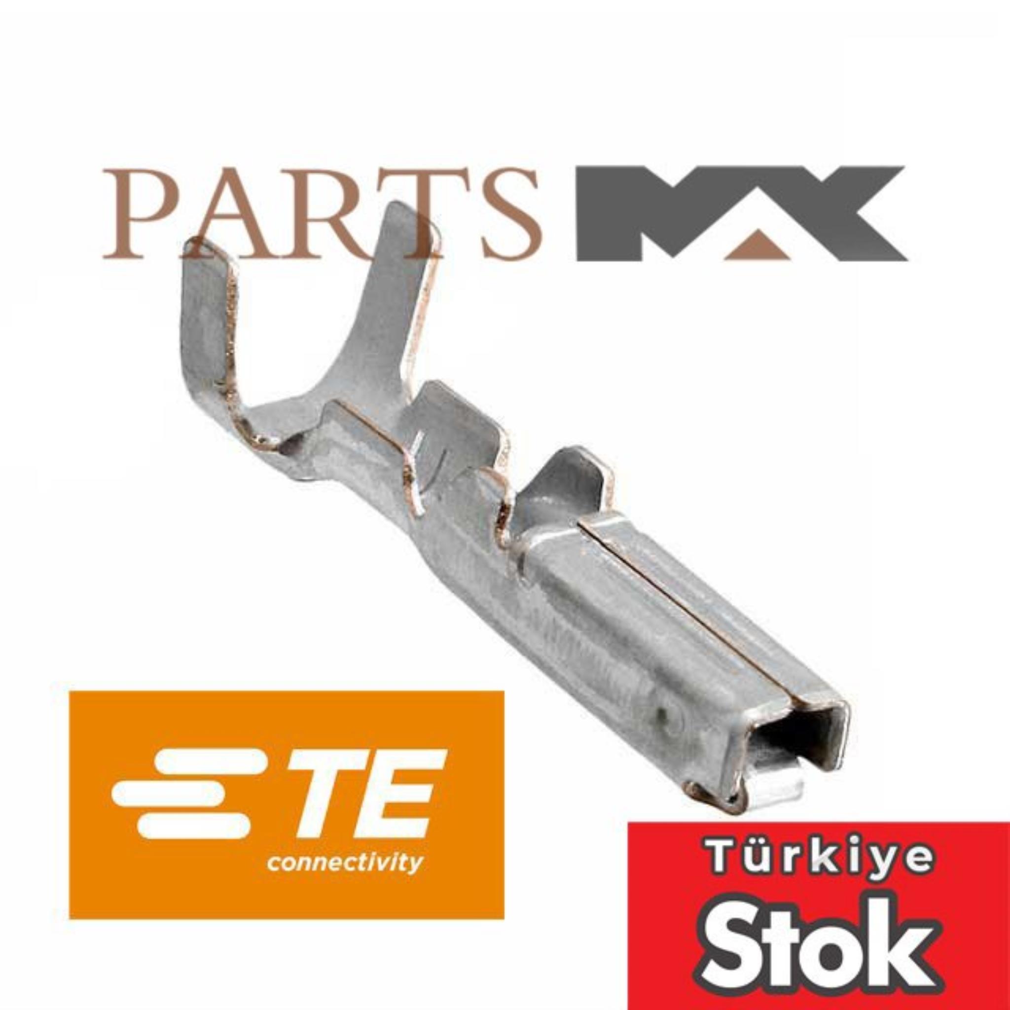 Picture of 282403-1 TE Connectivity / AMP | Partsmax Türkiye