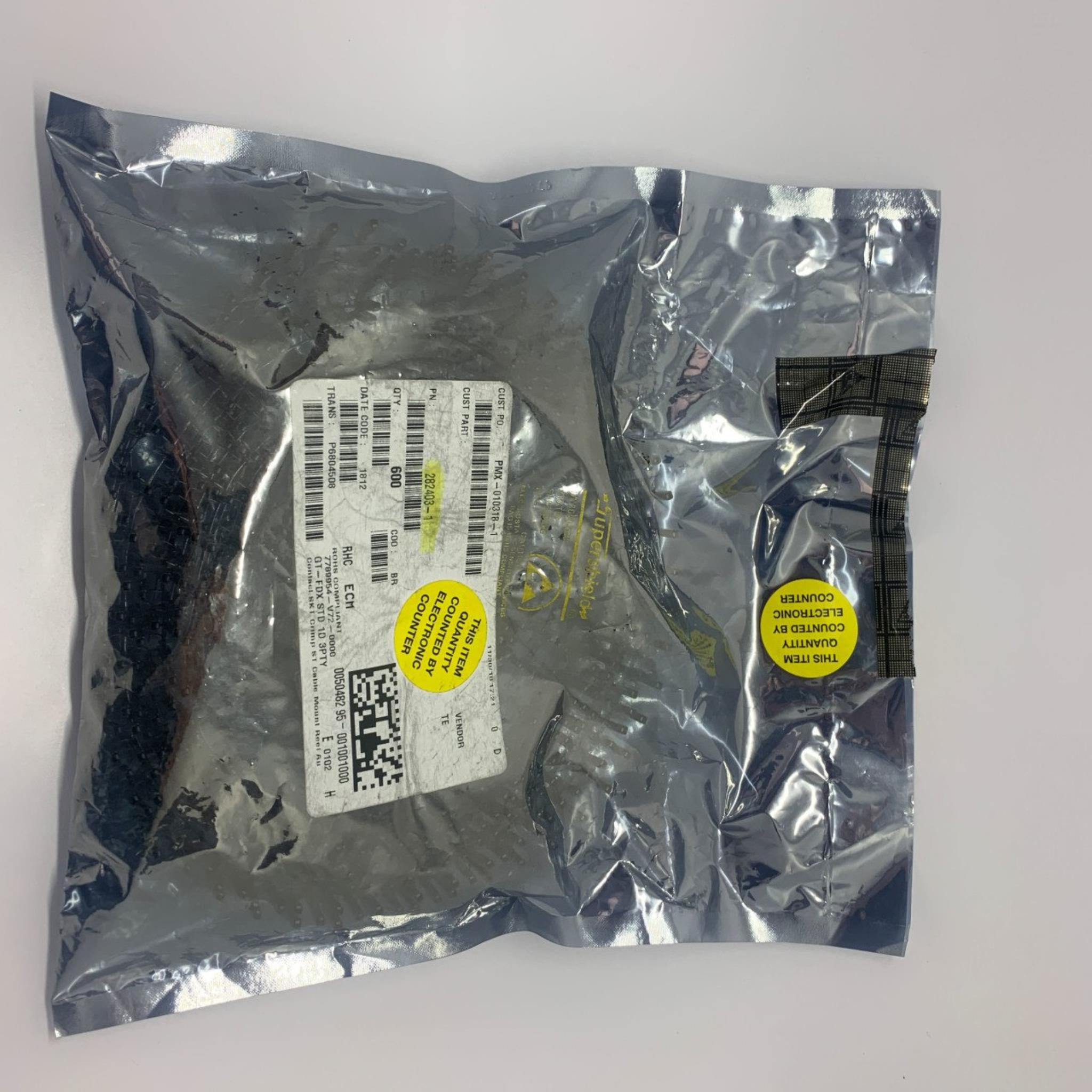 Picture of 282403-1 TE Connectivity / AMP | Partsmax Türkiye