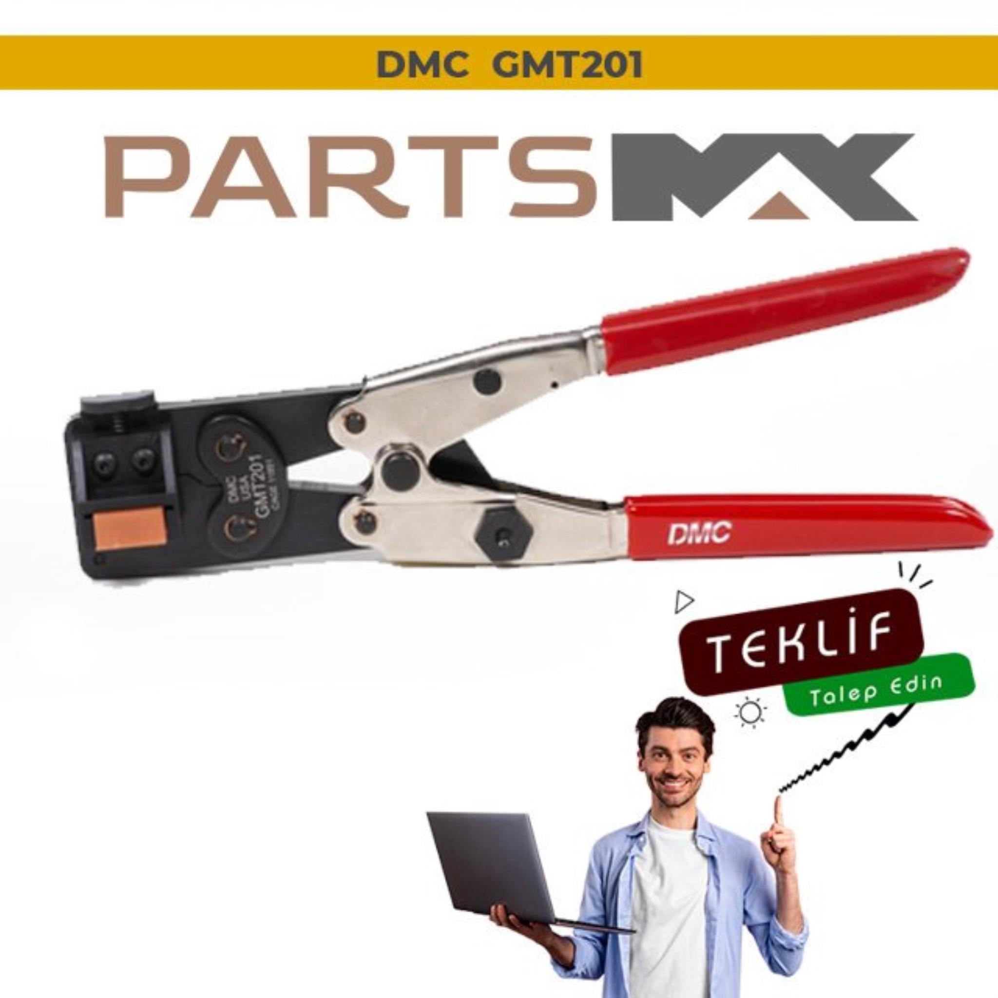 Picture of GMT201 Daniels Manufacturing | Partsmax Türkiye