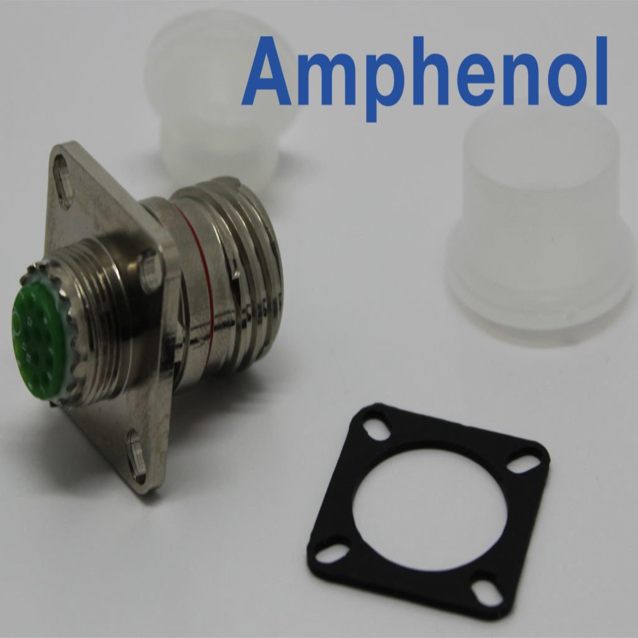 Picture of D3899920FB35SN Amphenol | Partsmax Türkiye