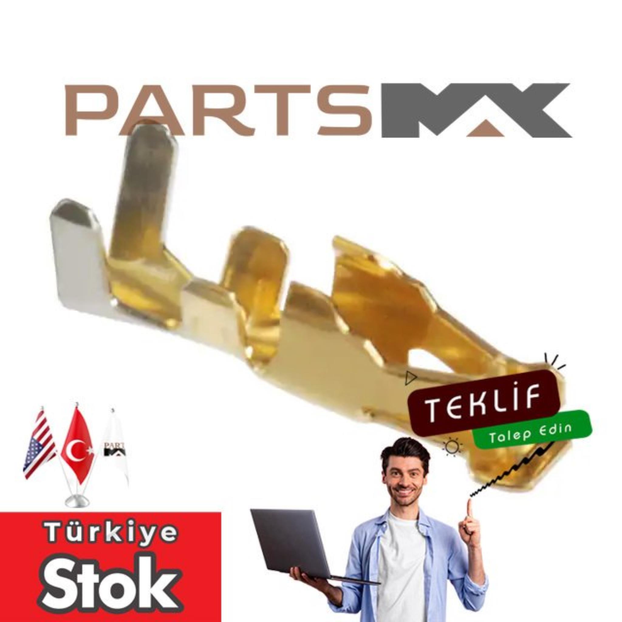 Picture of 0503948051 Molex | Connectors, Interconnects | Partsmax Türkiye