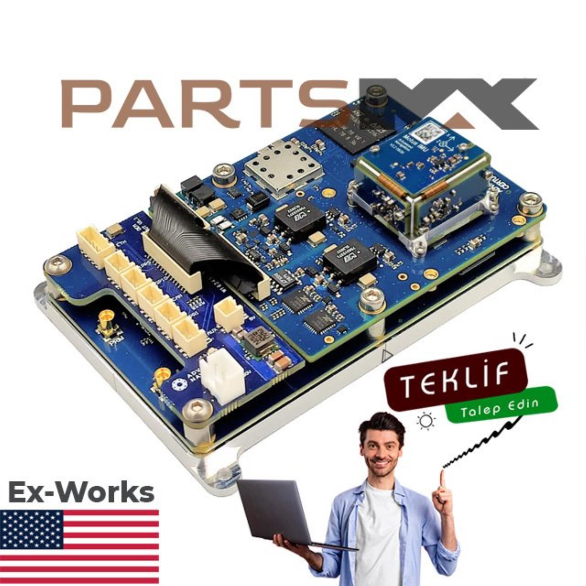 Picture of Certus Evo Advanced Navigation | Partsmax Türkiye