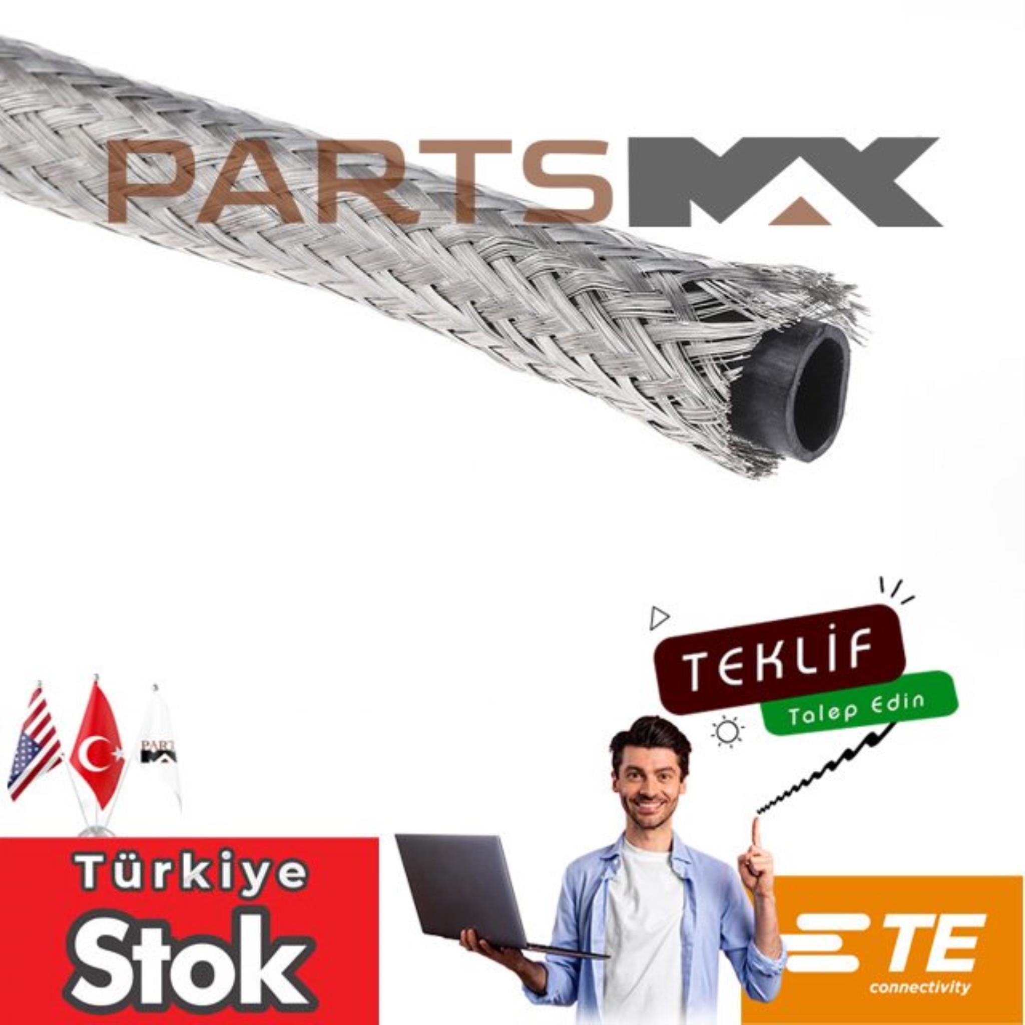Picture of RAY-101-20.0(50) | TE Connectivity | Partsmax Türkiye