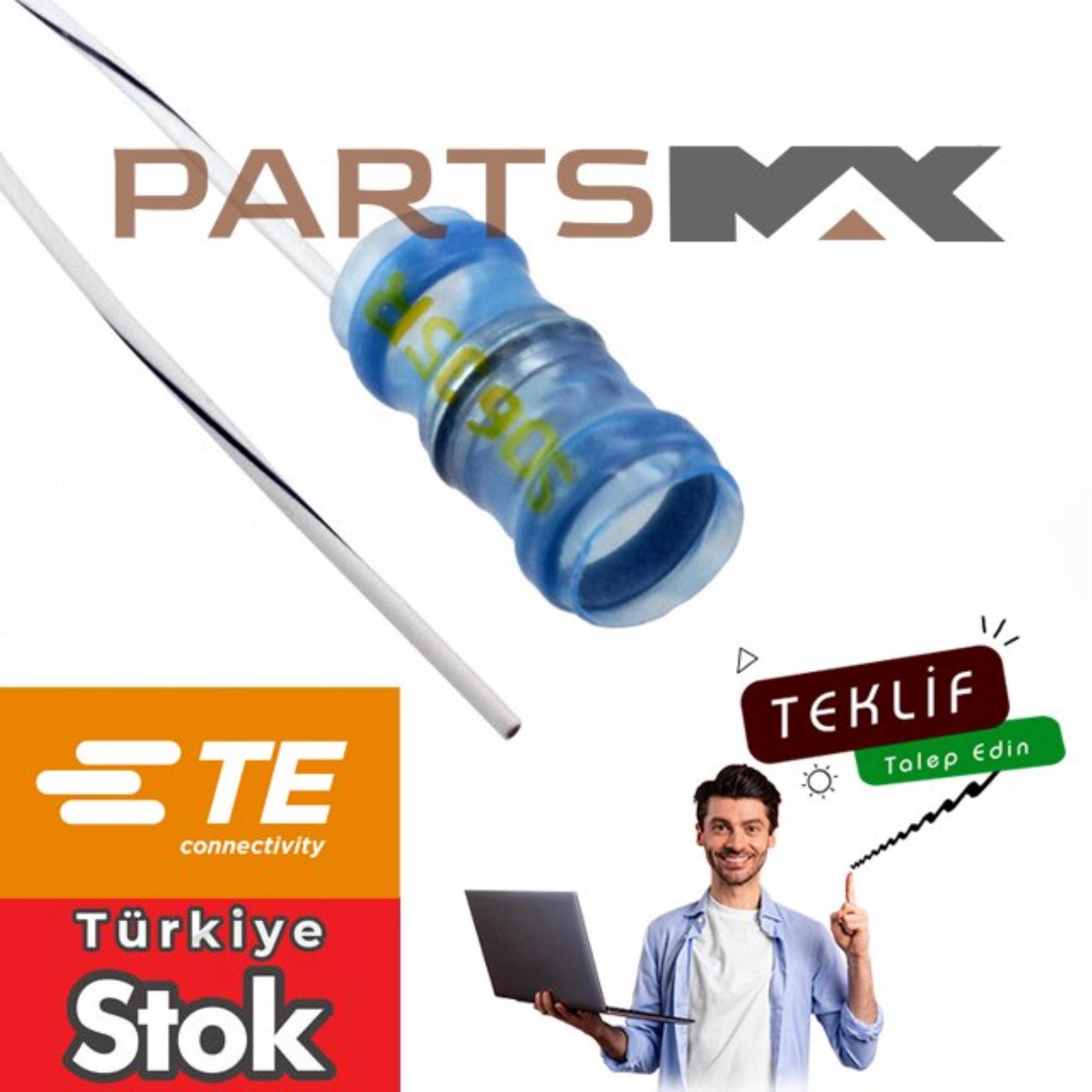 Picture of SO63-5-55-22-90 TE Connectivity | Partsmax Türkiye