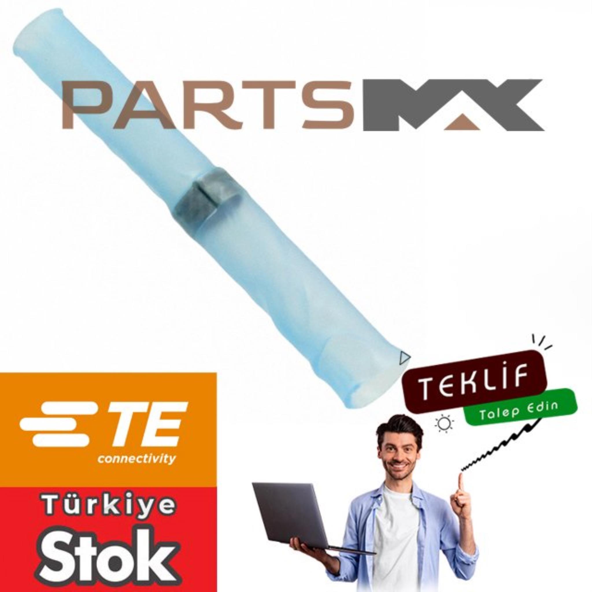 Picture of D-110-41 TE Connectivity | Partsmax Türkiye