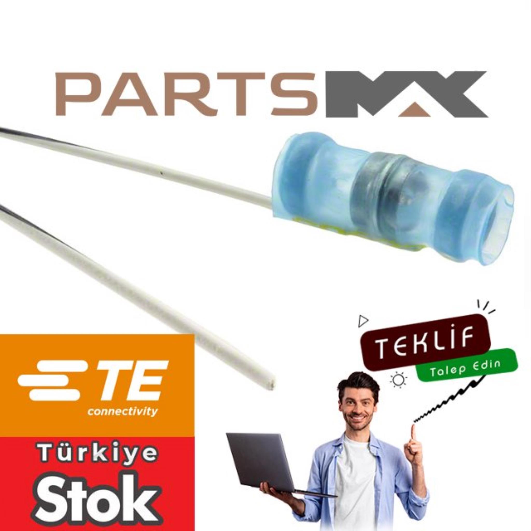 Picture of SO63-3-55-24-90 TE Connectivity | Partsmax Türkiye