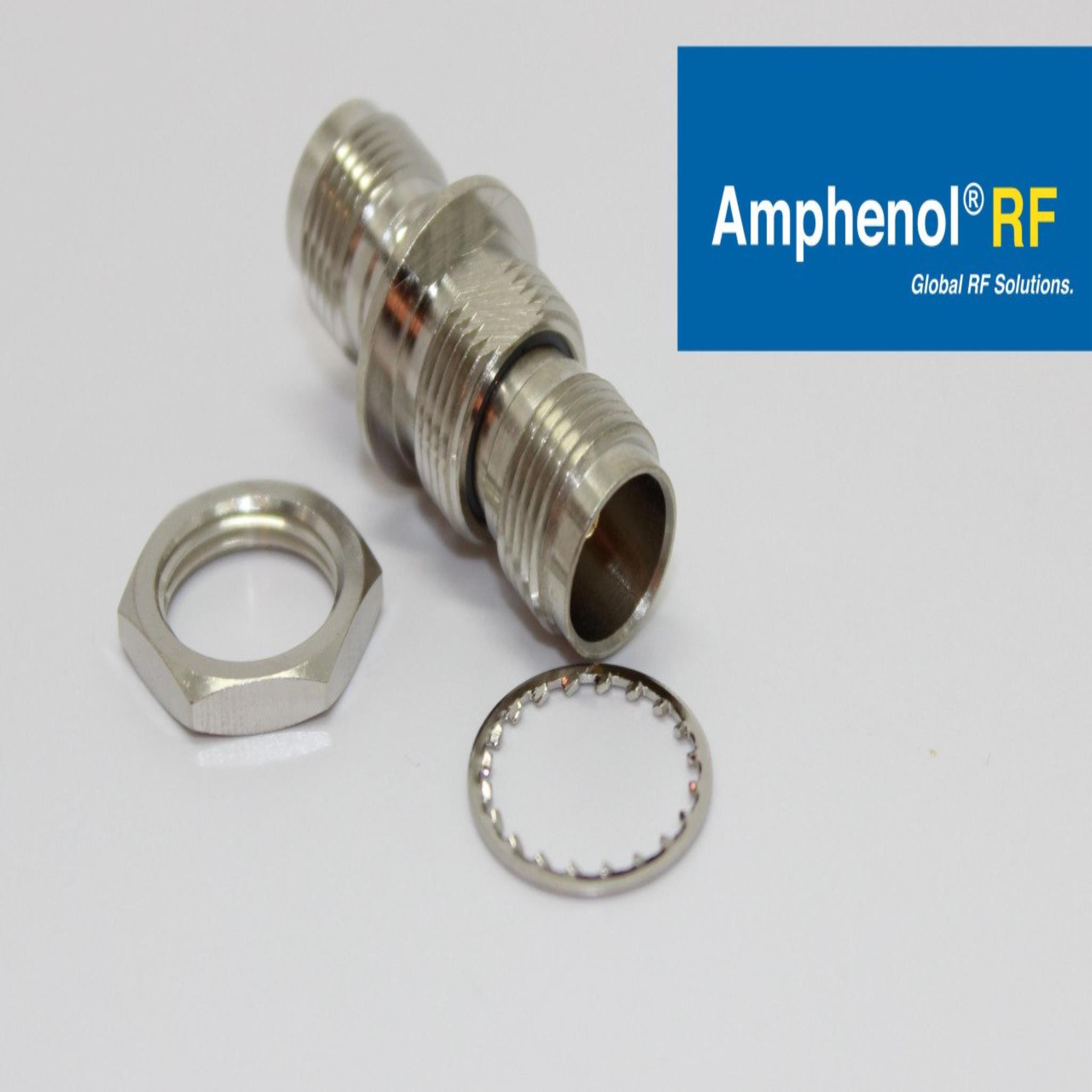 Picture of 122347 Amphenol RF | Connectors, Interconnects | Partsmax Türkiye