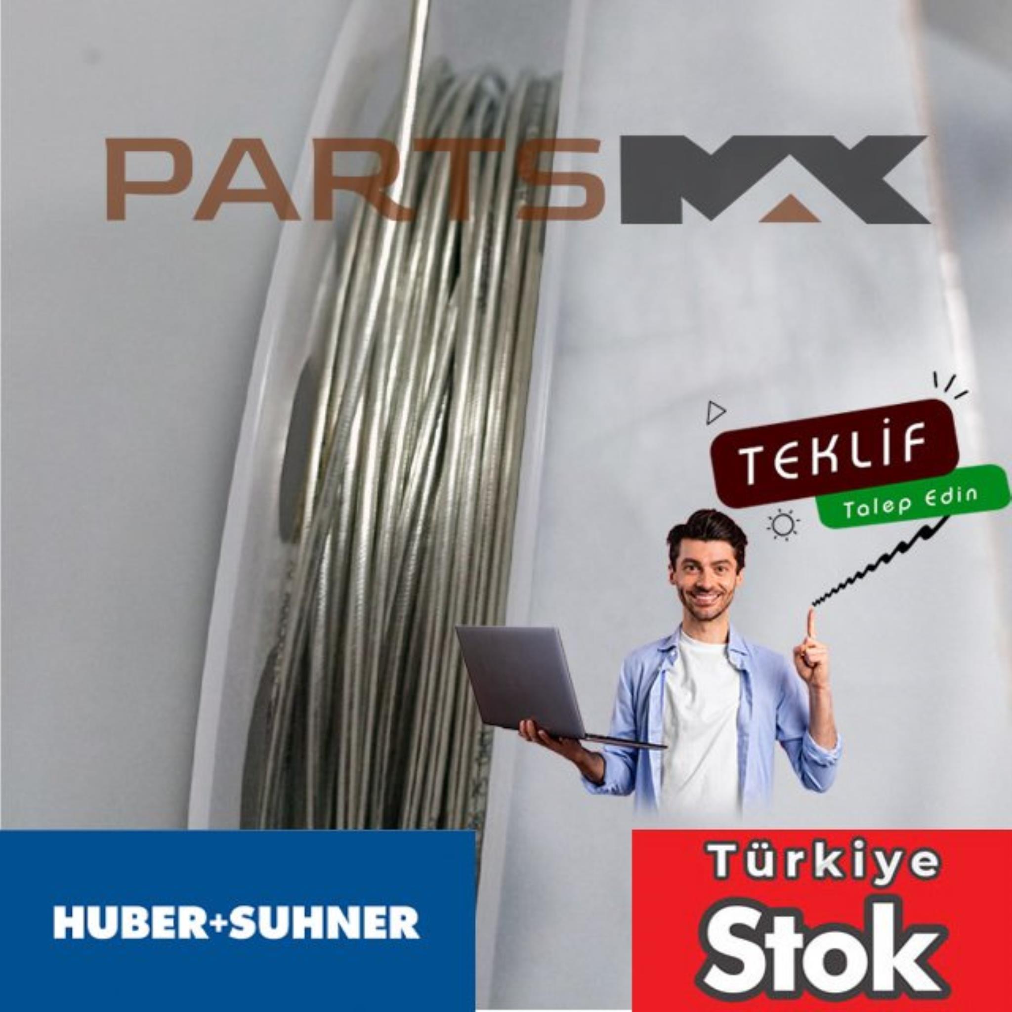 Picture of SUCOFORM_86_75 HUBER+SUHNER | Partsmax Türkiye