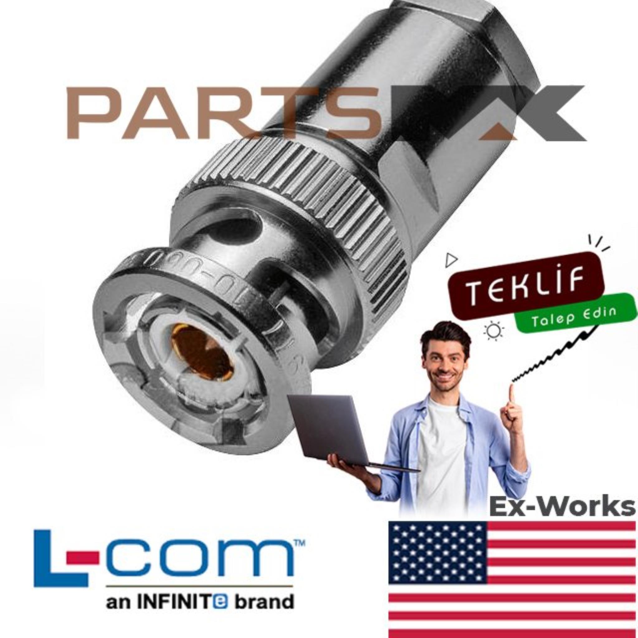 Picture of 10-06033-206 L-com | Partsmax Türkiye