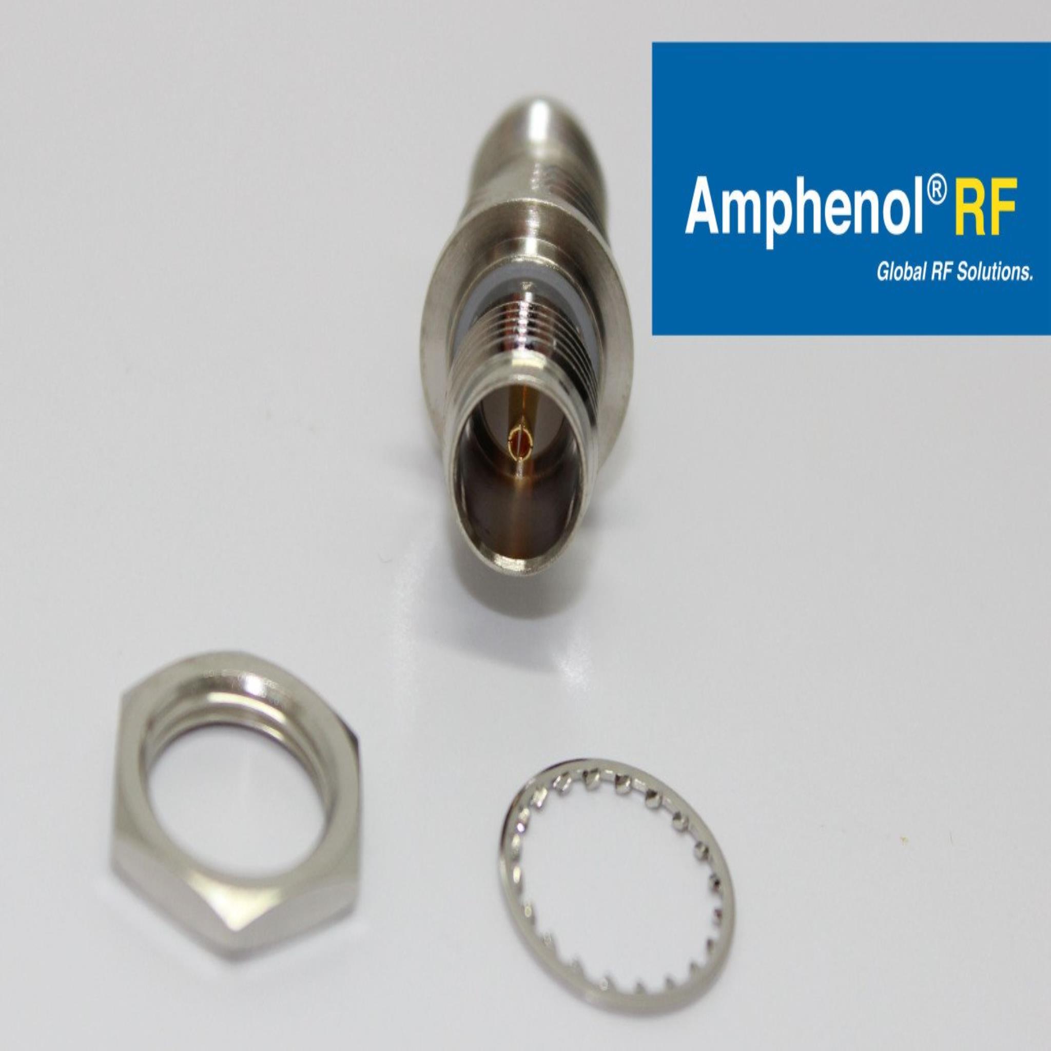 Picture of 122347 Amphenol RF | Connectors, Interconnects | Partsmax Türkiye