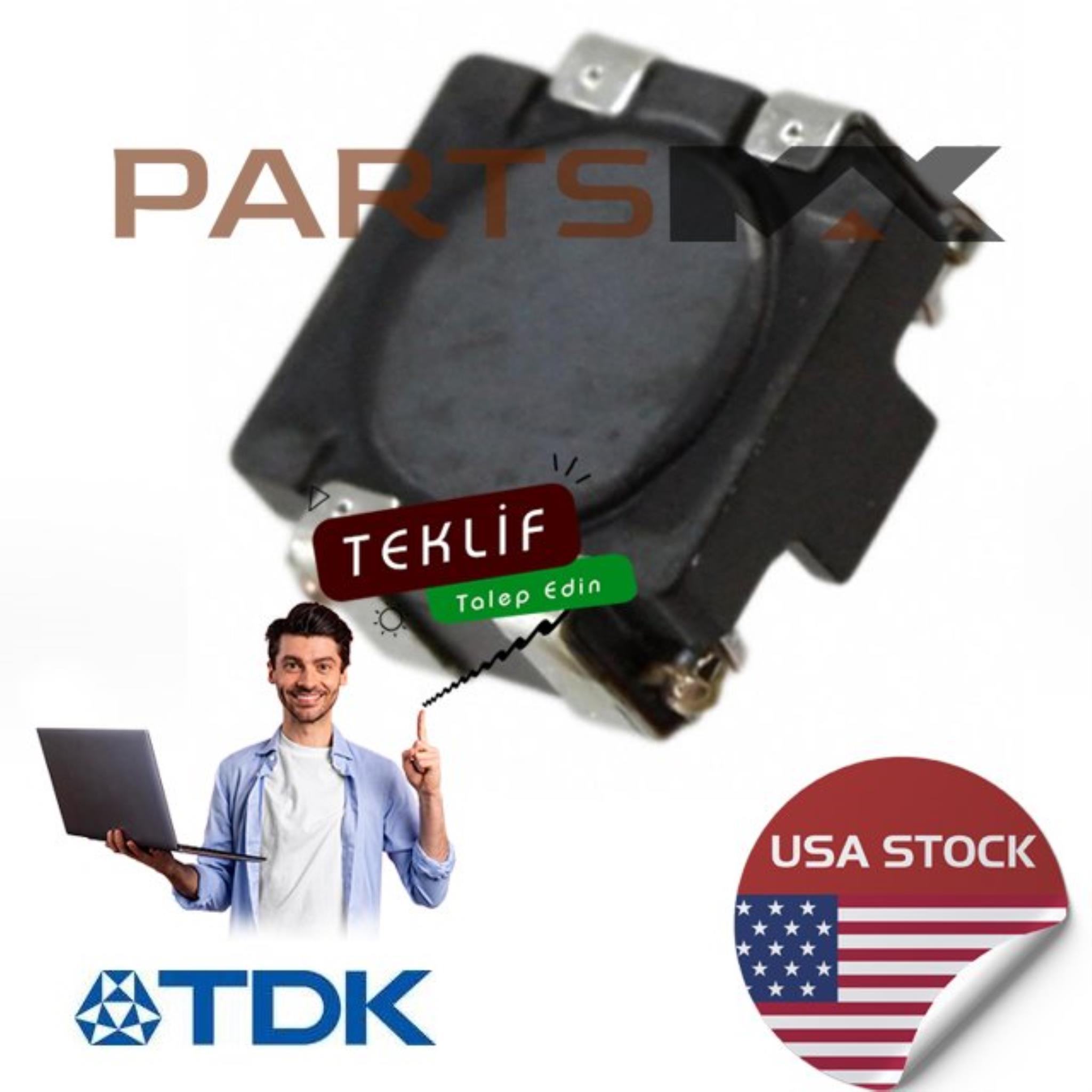 Picture of ACM4520-142-2P-T000 TDK | Partsmax Türkiye