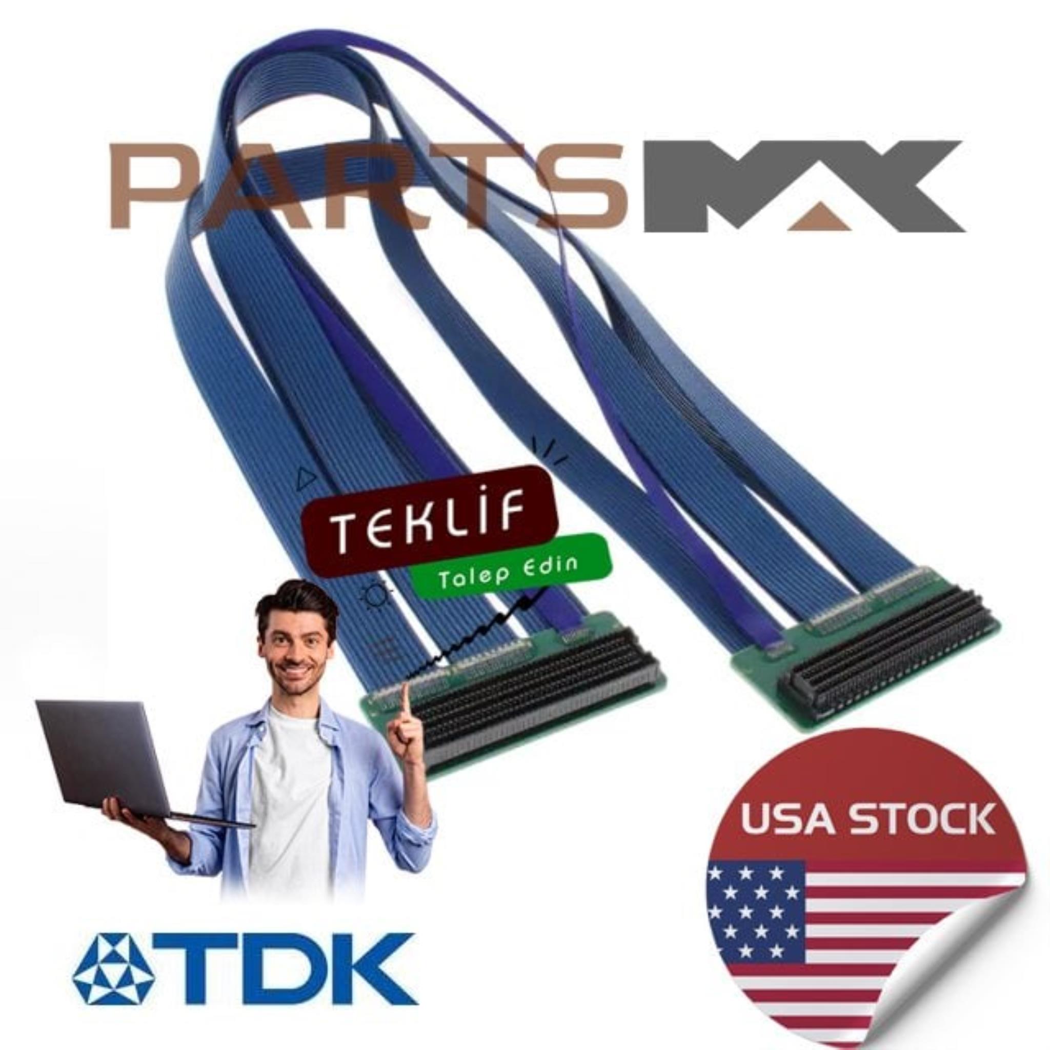 Picture of HDR-169472-02 Samtec | Partsmax Türkiye