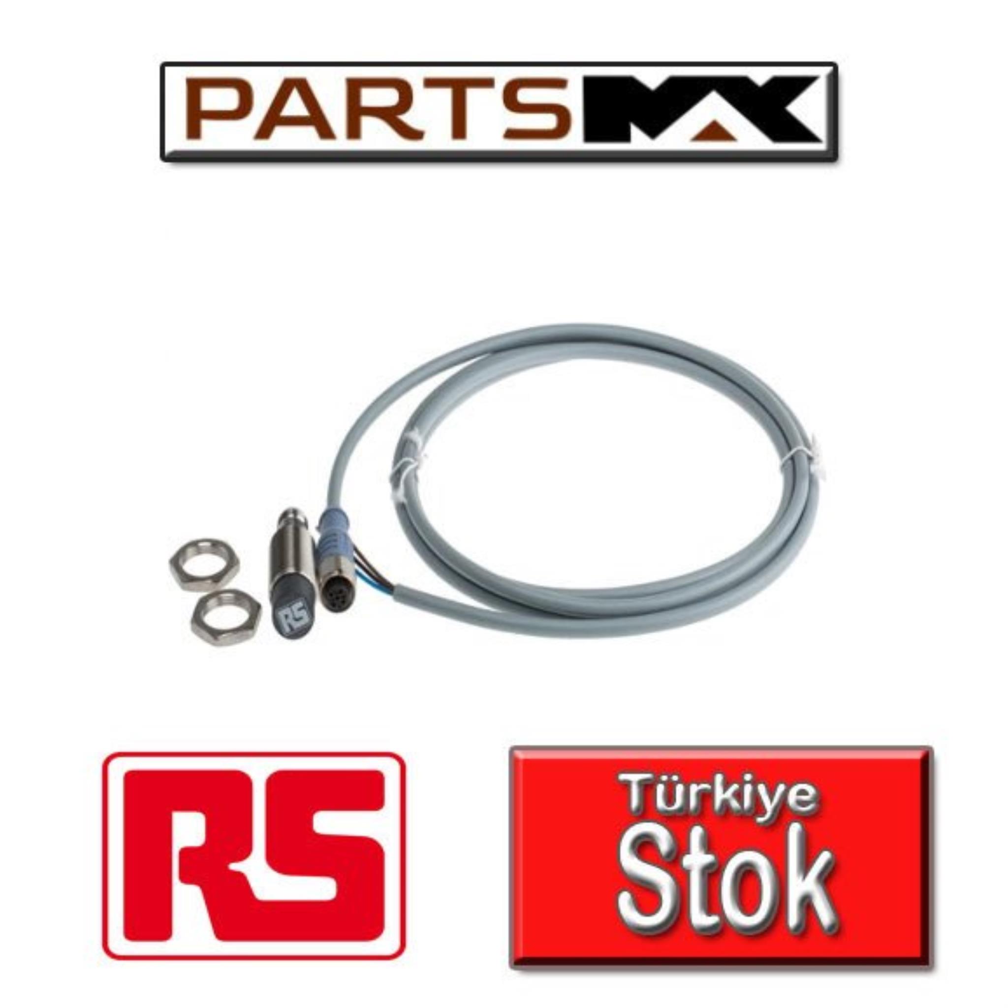Picture of RS 208-235 RS PRO | Partsmax Türkiye