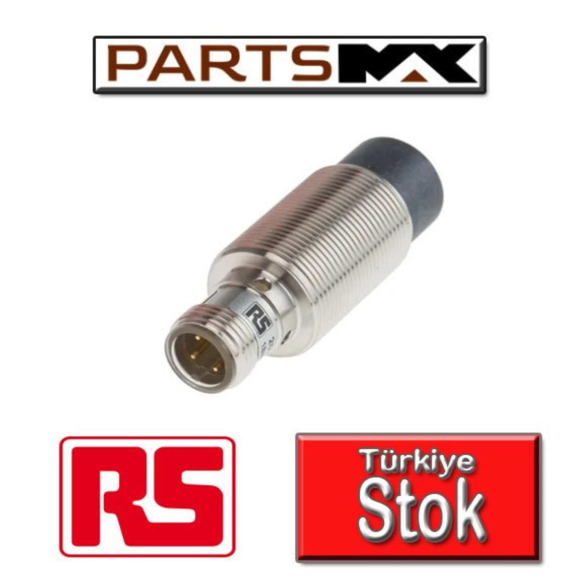 Picture of RS 208-235 RS PRO | Partsmax Türkiye