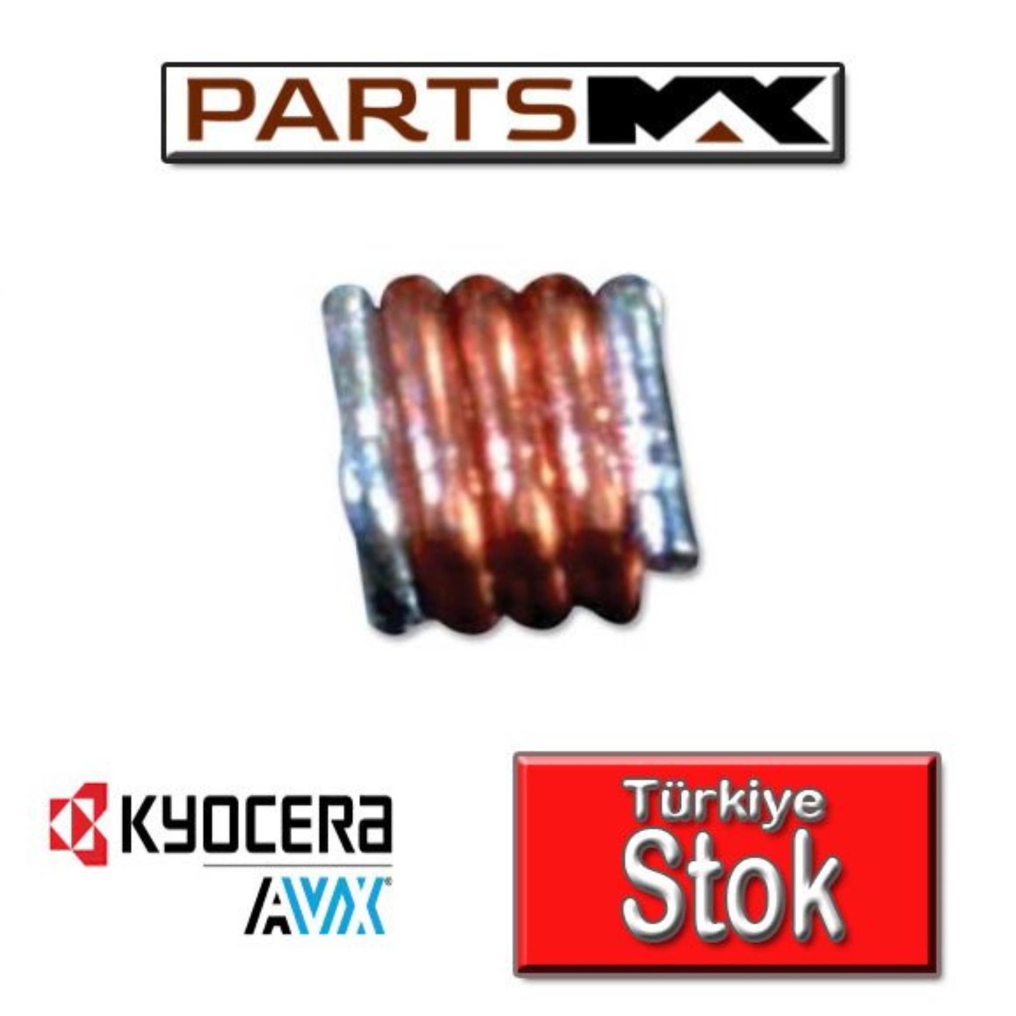 Picture of AS0608N9GTR Kyocera AVX| Partsmax Türkiye