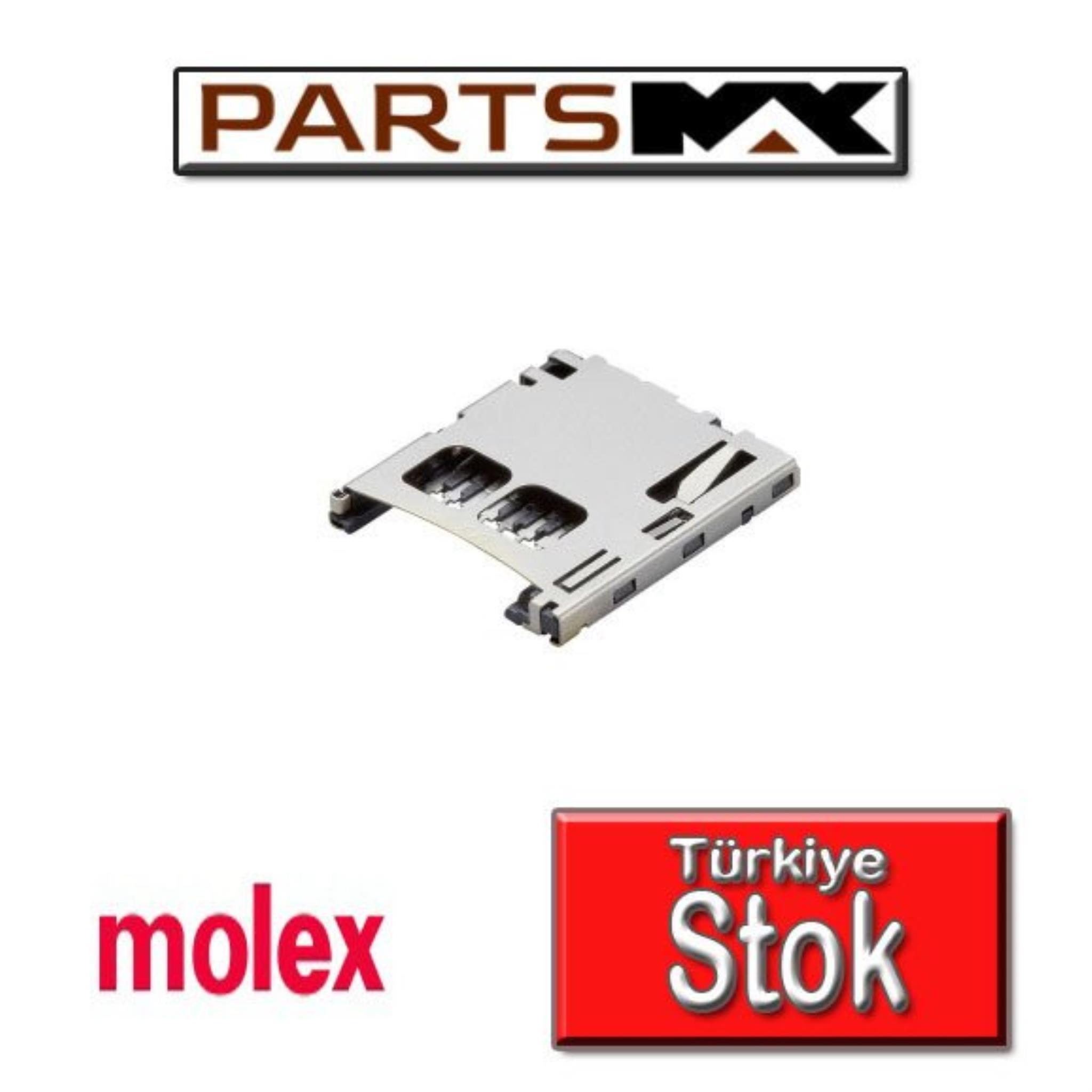 Picture of 502570-0893 Molex | Partsmax Türkiye