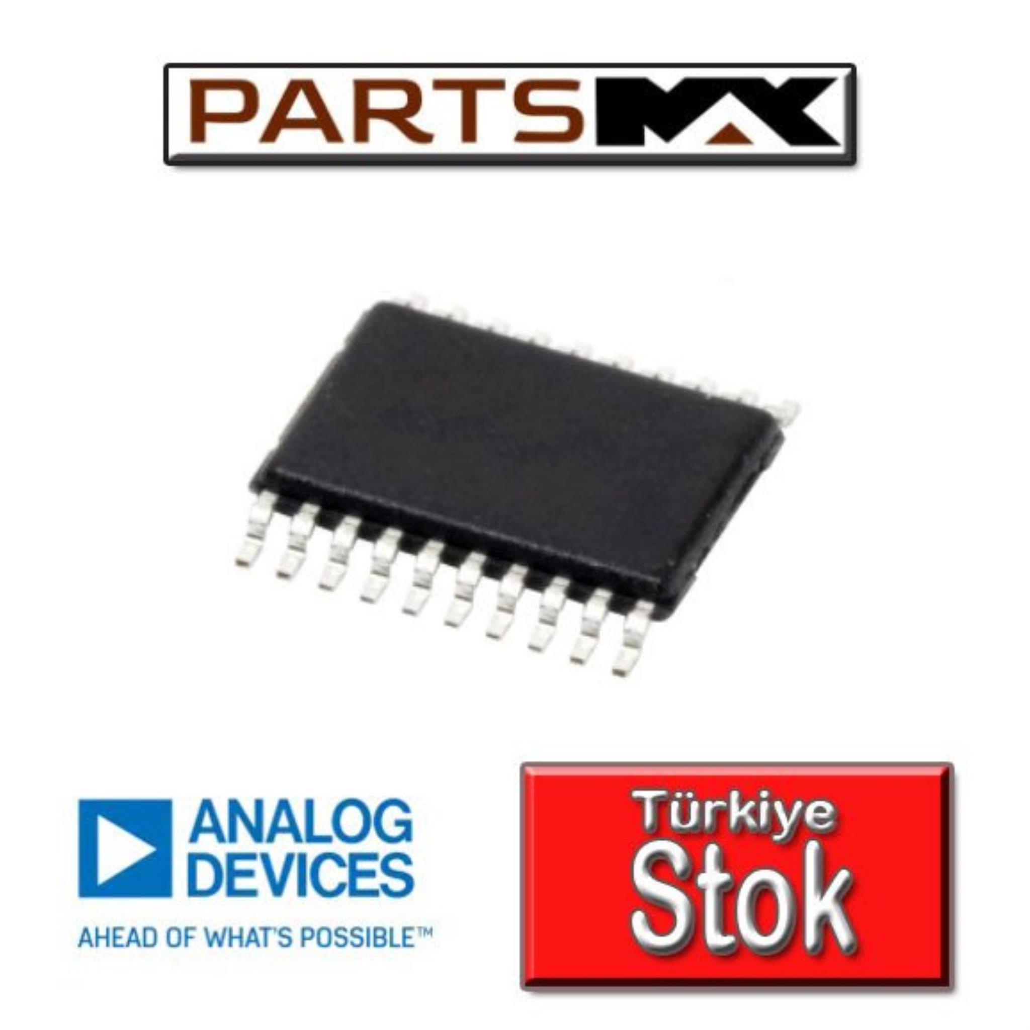 Picture of LT3741EFE#PBF Analog Devices | Partsmax Türkiye