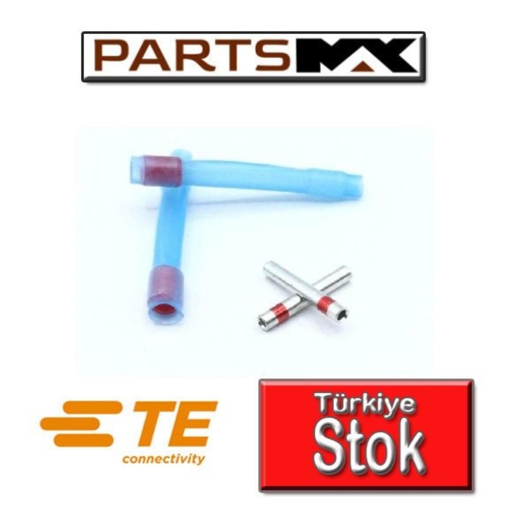 Picture of D-436-36 TE Connectivity / Raychem | PARTSMAX Turkey